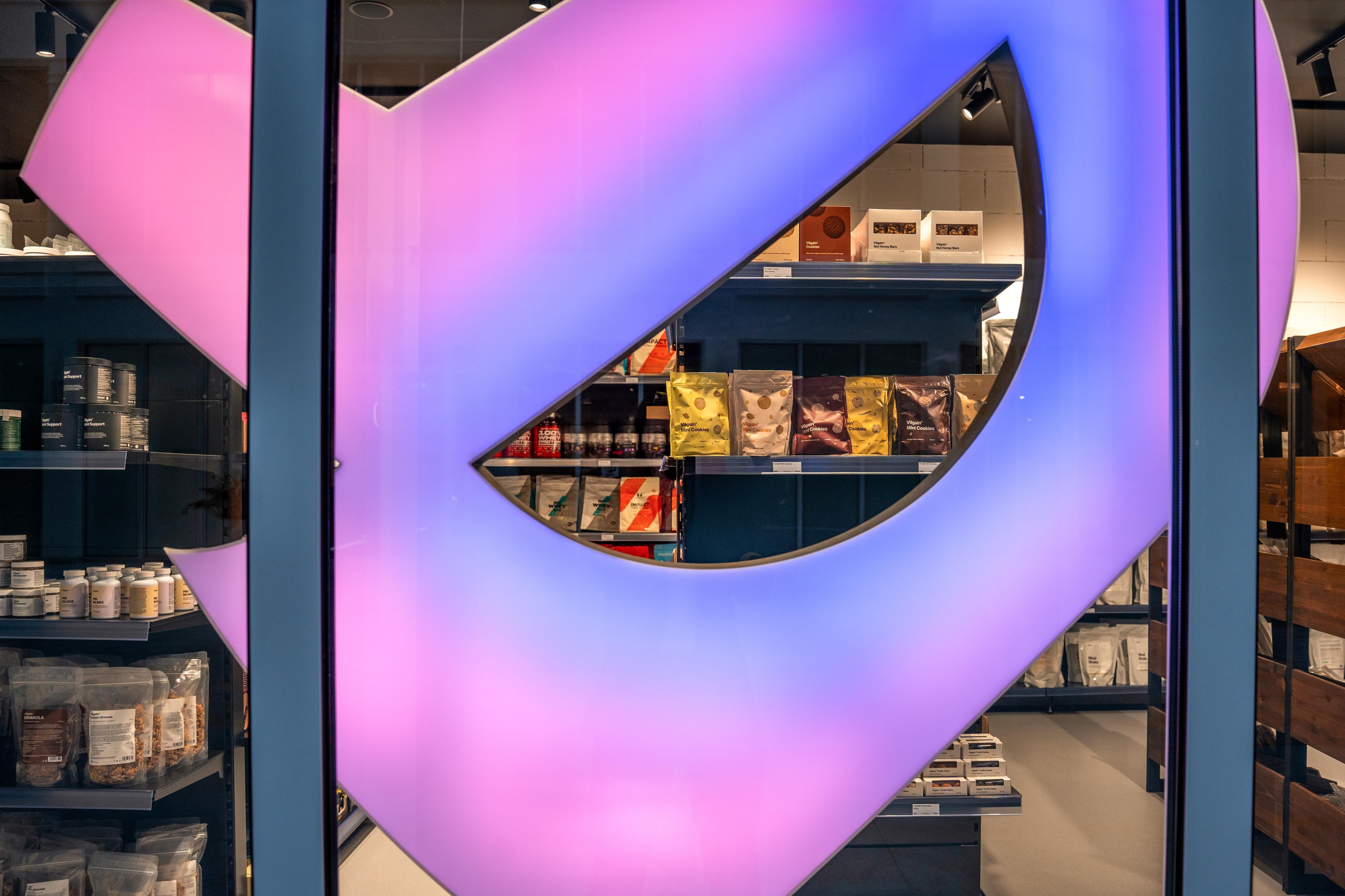 vilgain® health store foto 3