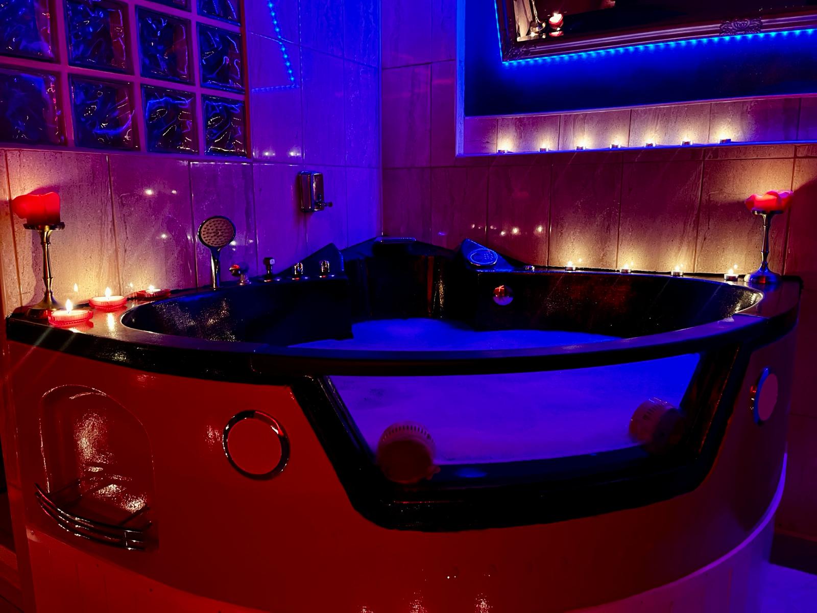 Privátní Wellness - hotel foto 4