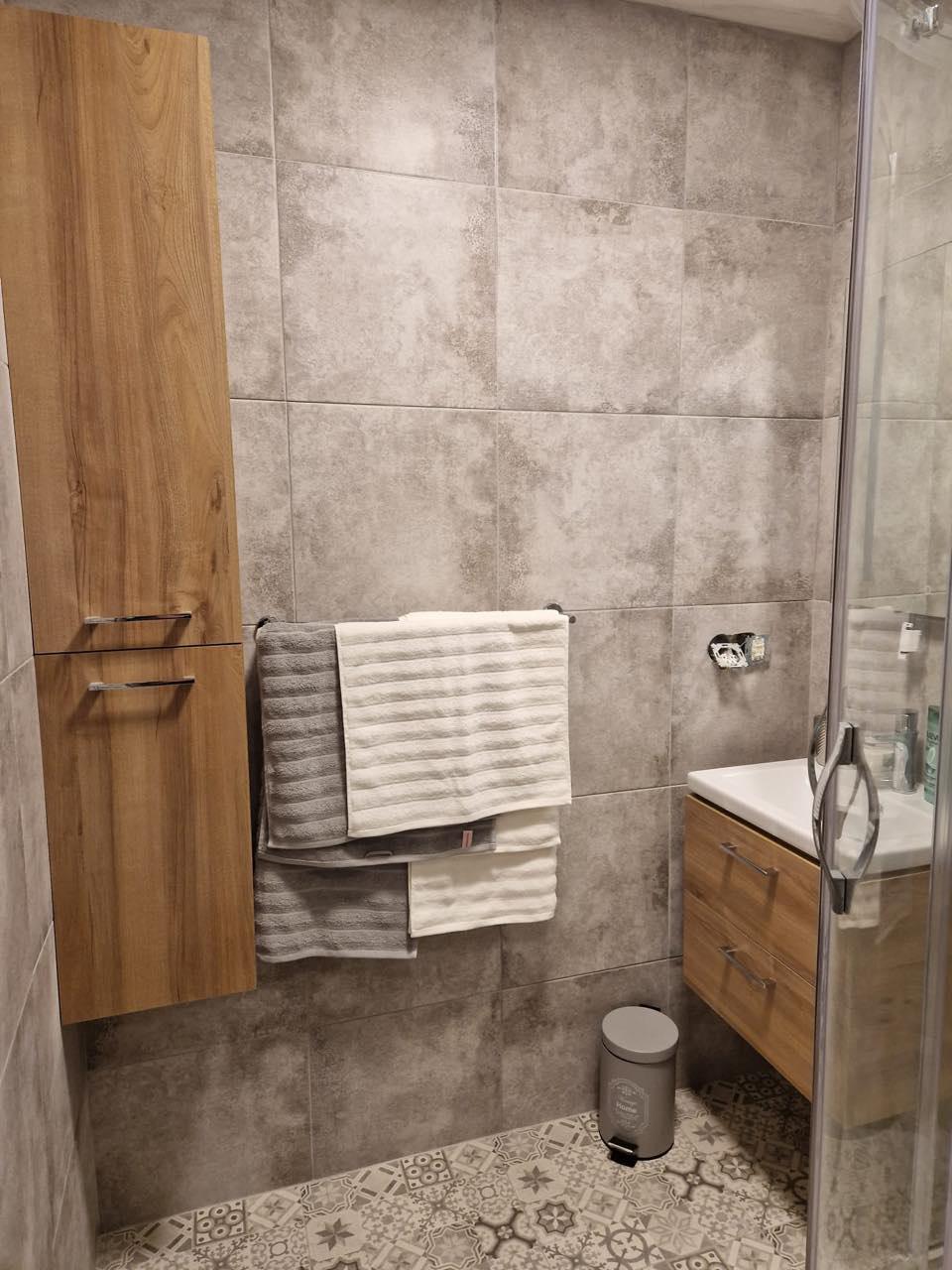 Hájek koupelny foto 3