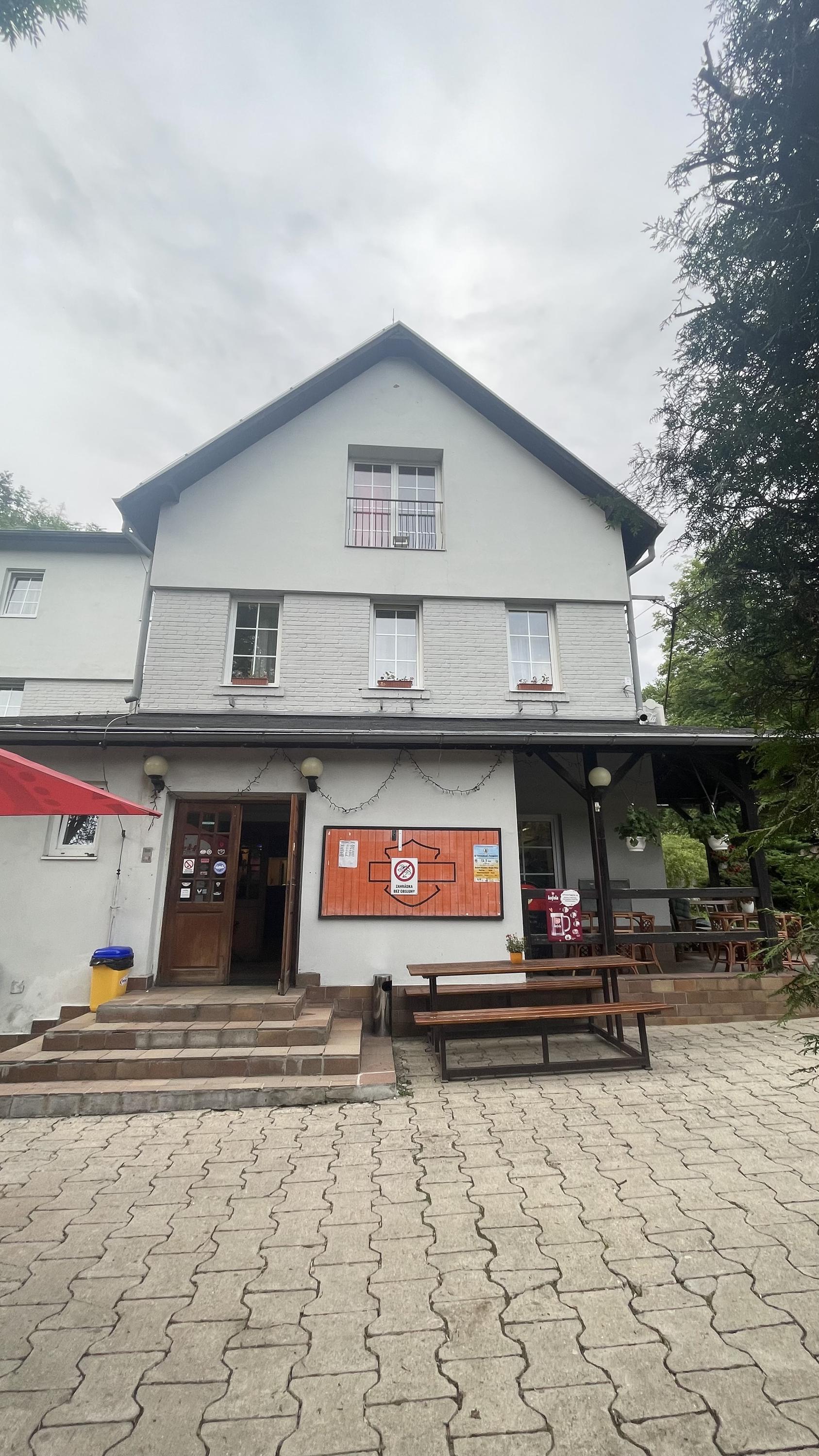 Penzion Troníček foto 3