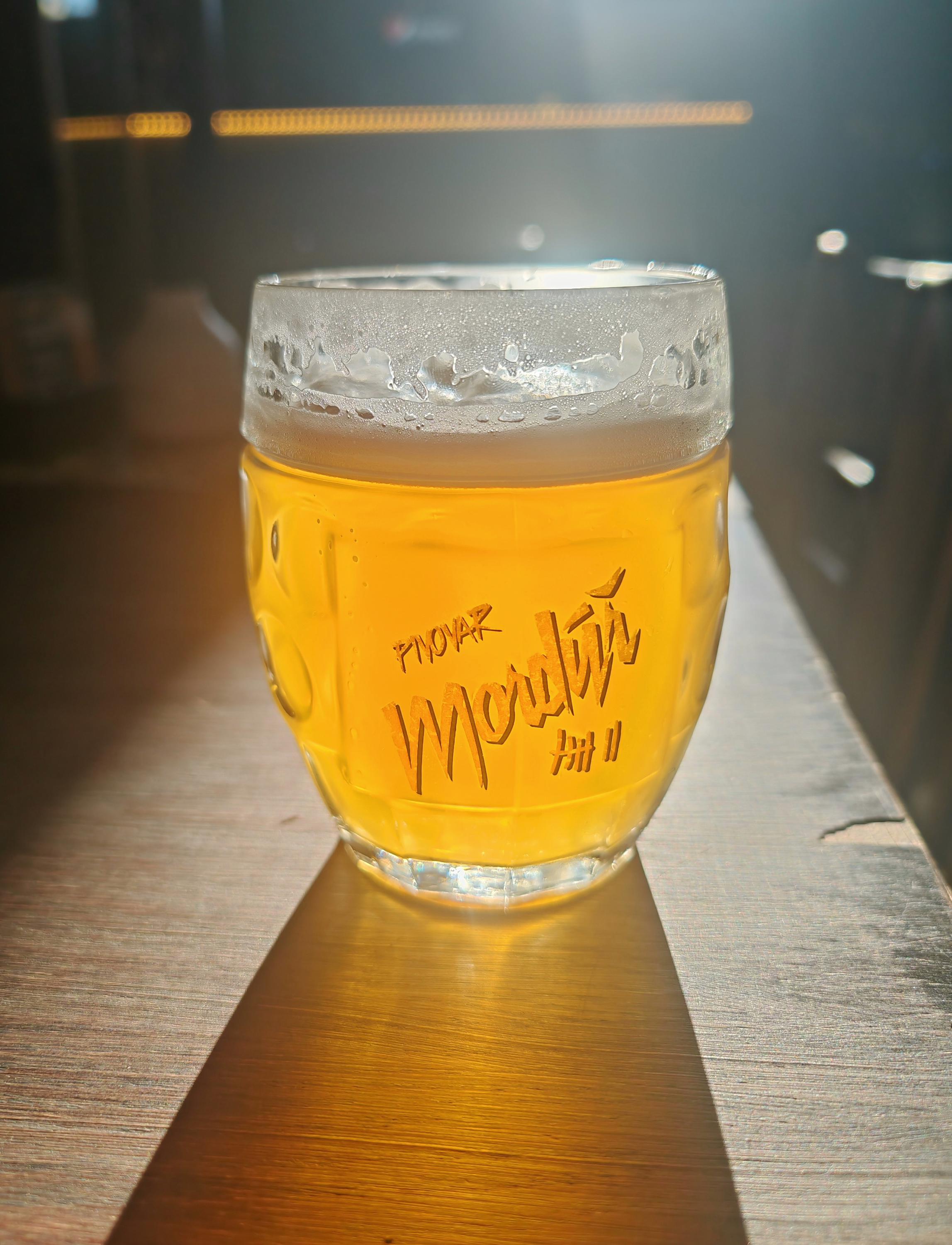 PIVOVAR MORDÝŘ, s.r.o.