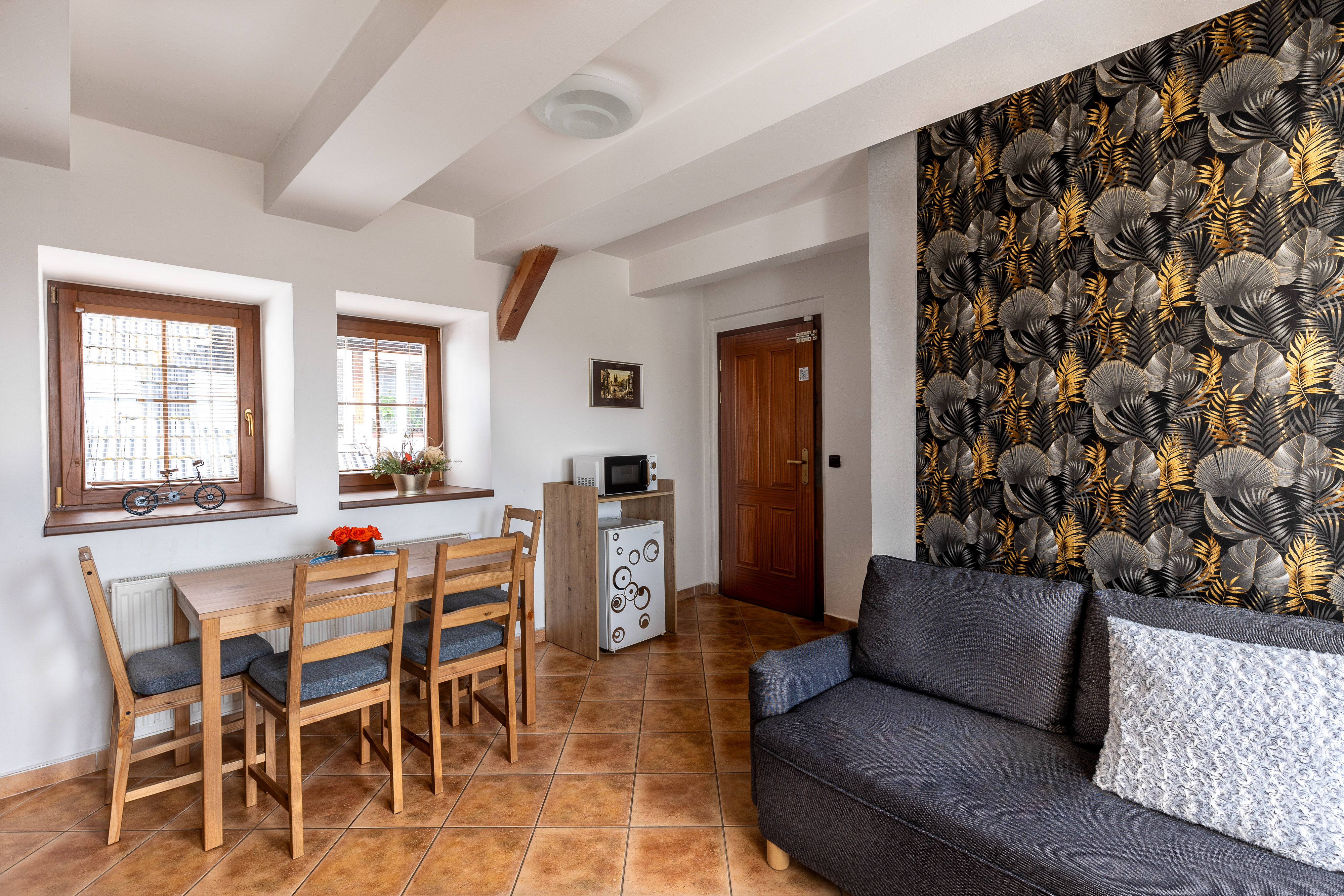 Apartmány v centru foto 2
