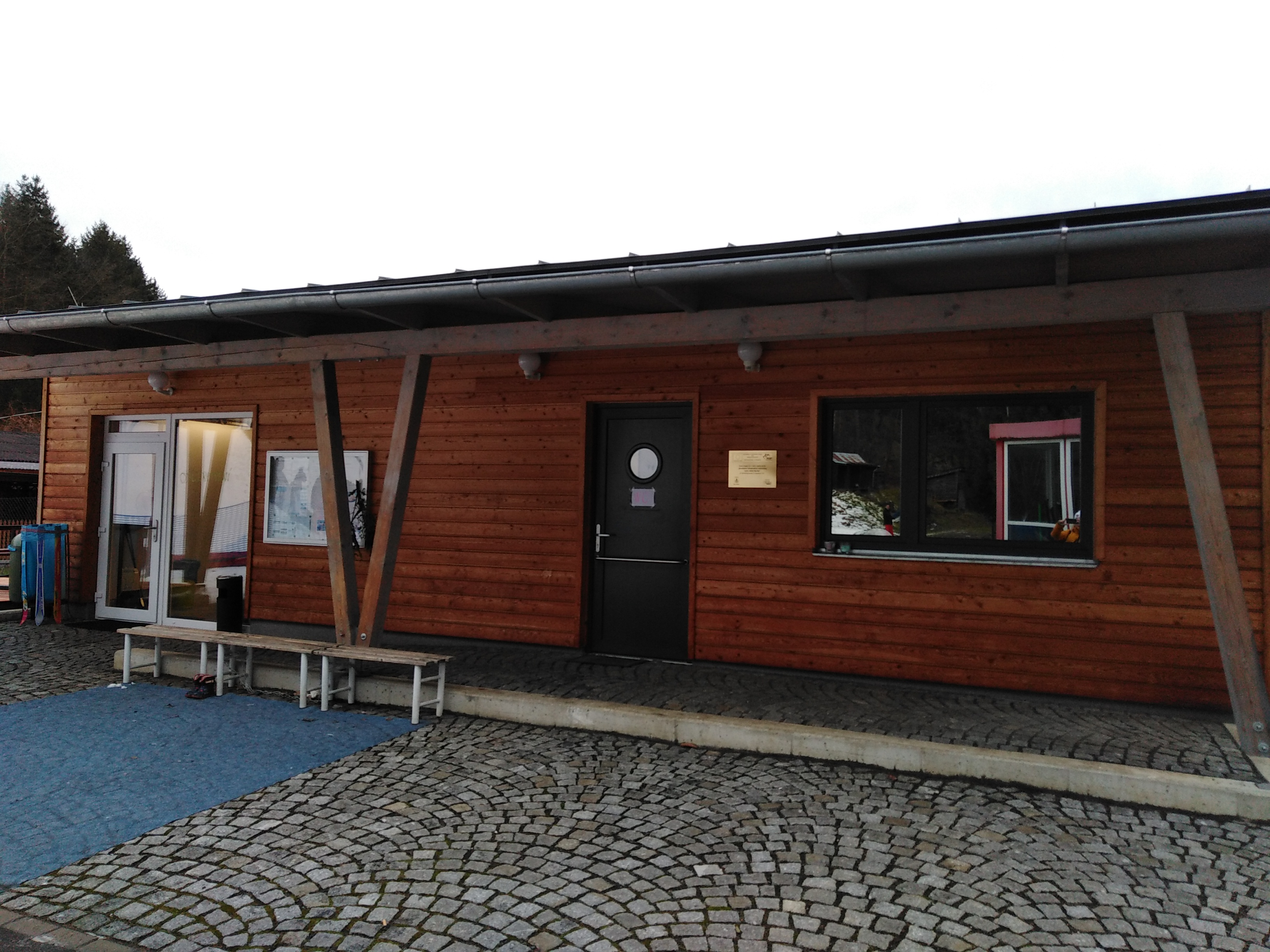 Ski areál Nýrsko foto 3