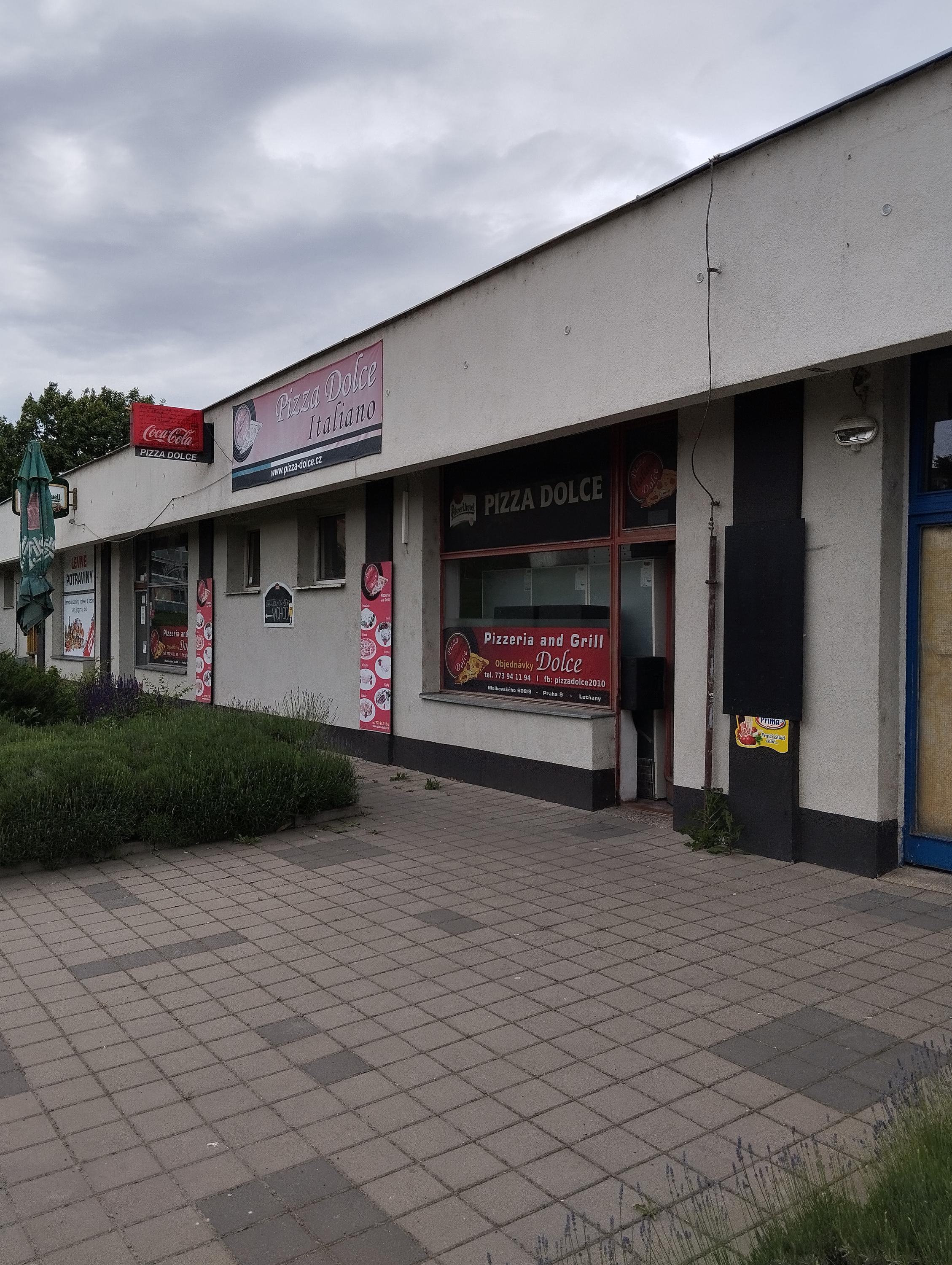 Pizzerie Italiano Dolce foto 3