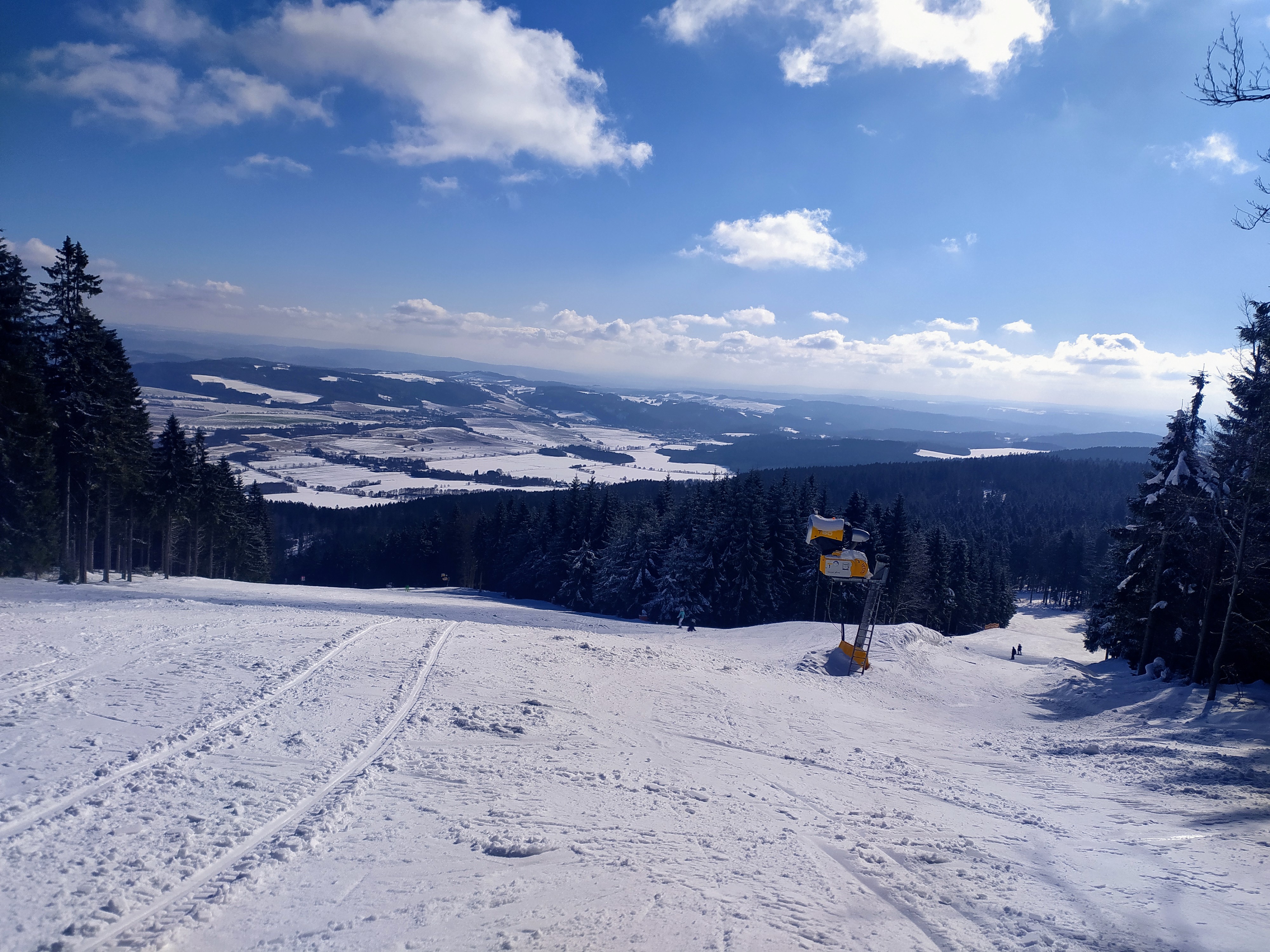 Horský Resort Buková Hora - Červená voda foto 6