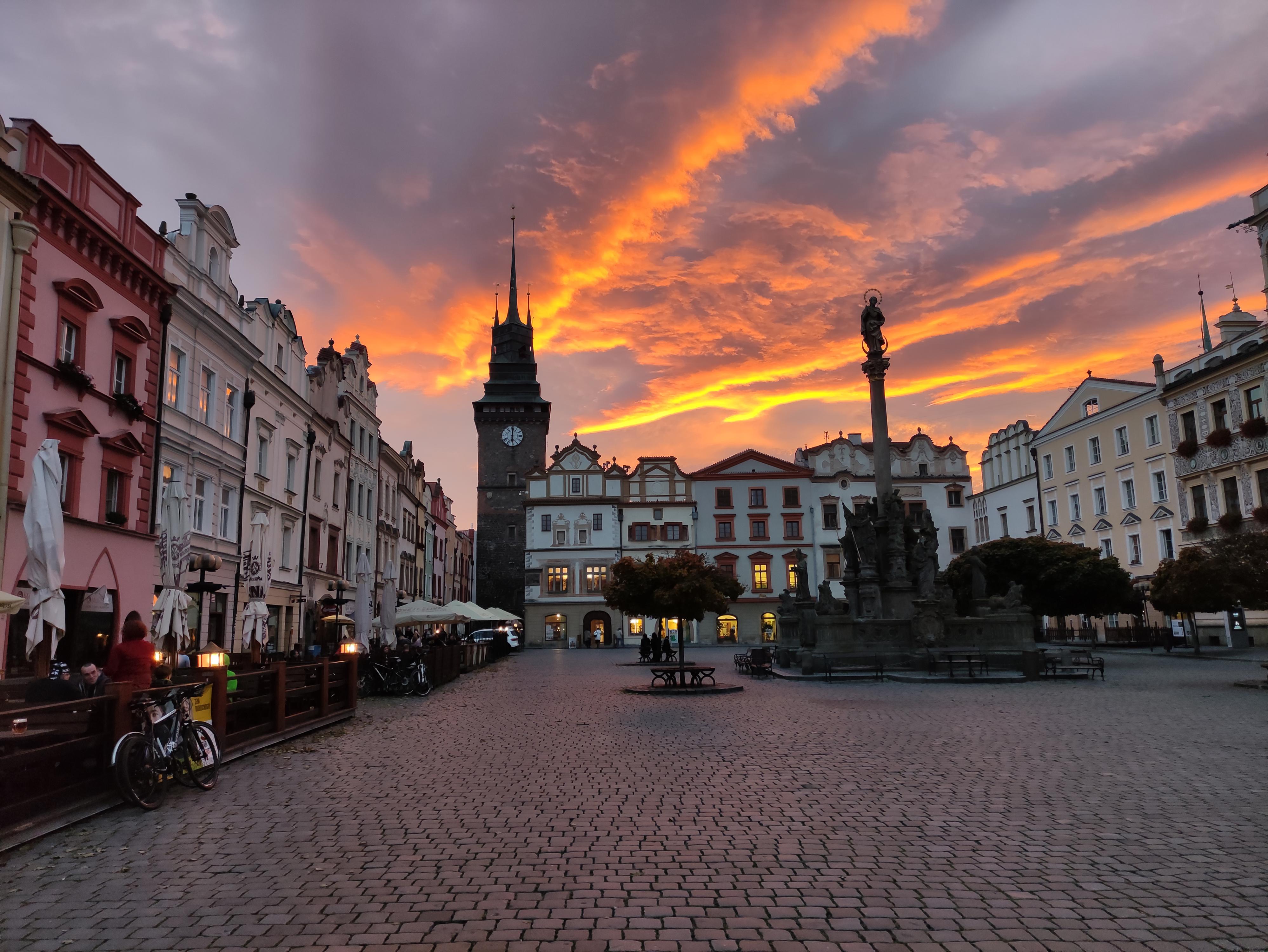 Zelená brána foto 3