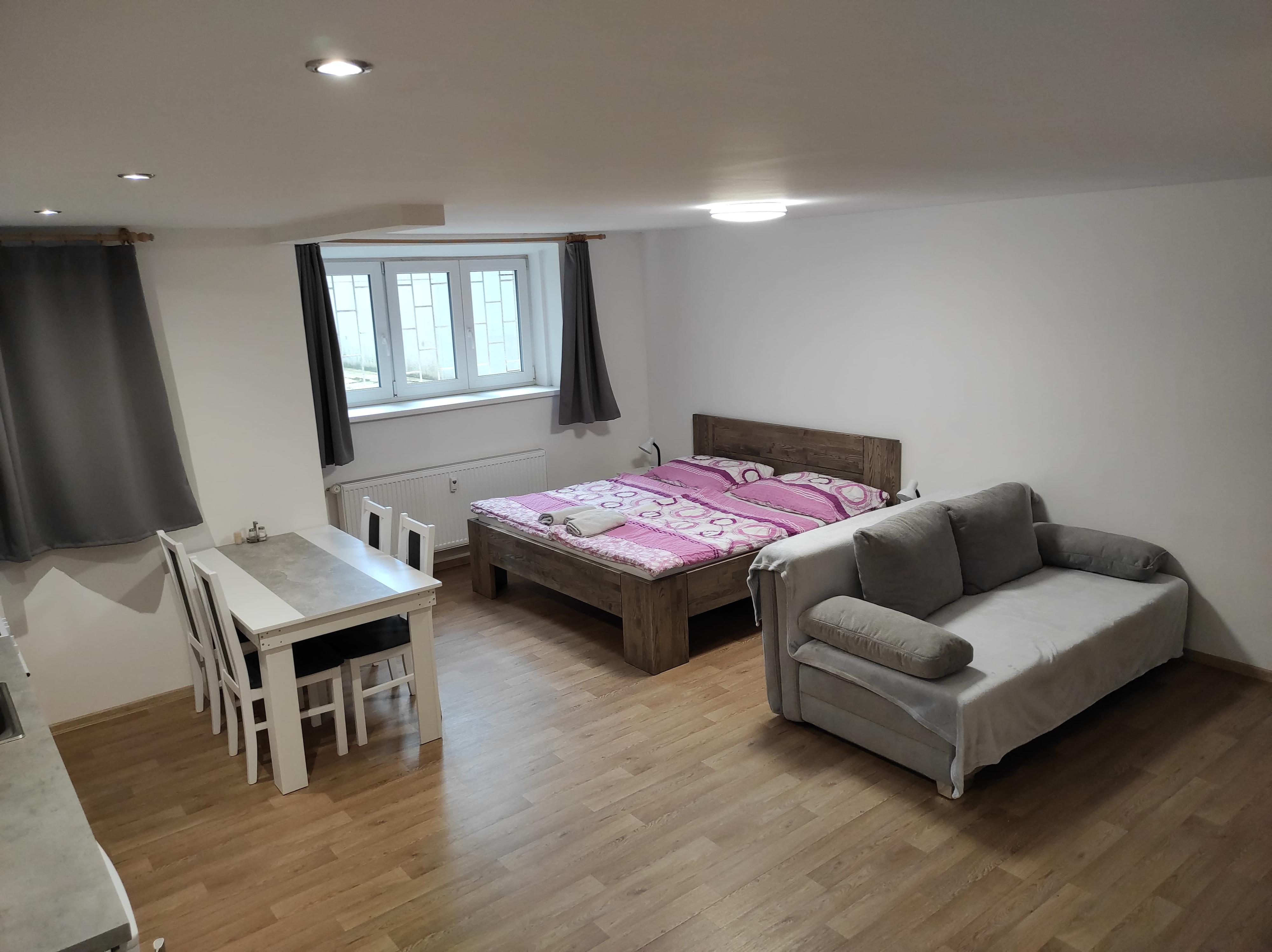 Apartmán Milada foto 2