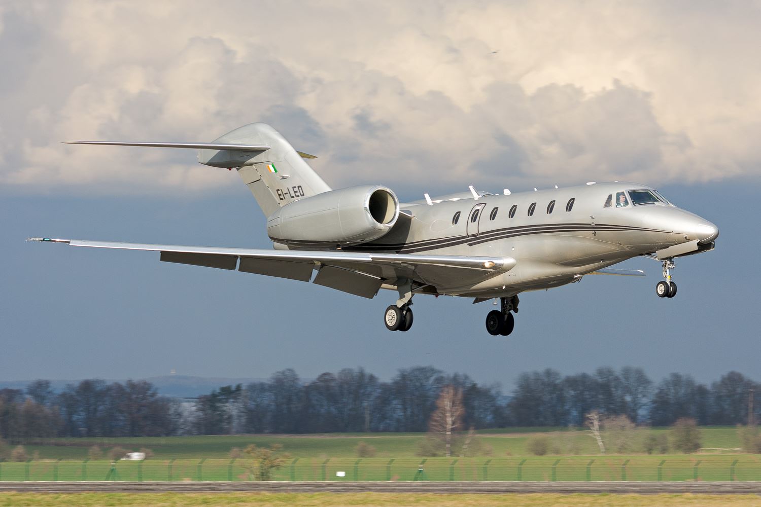 Letiště Hradec Králové foto 5