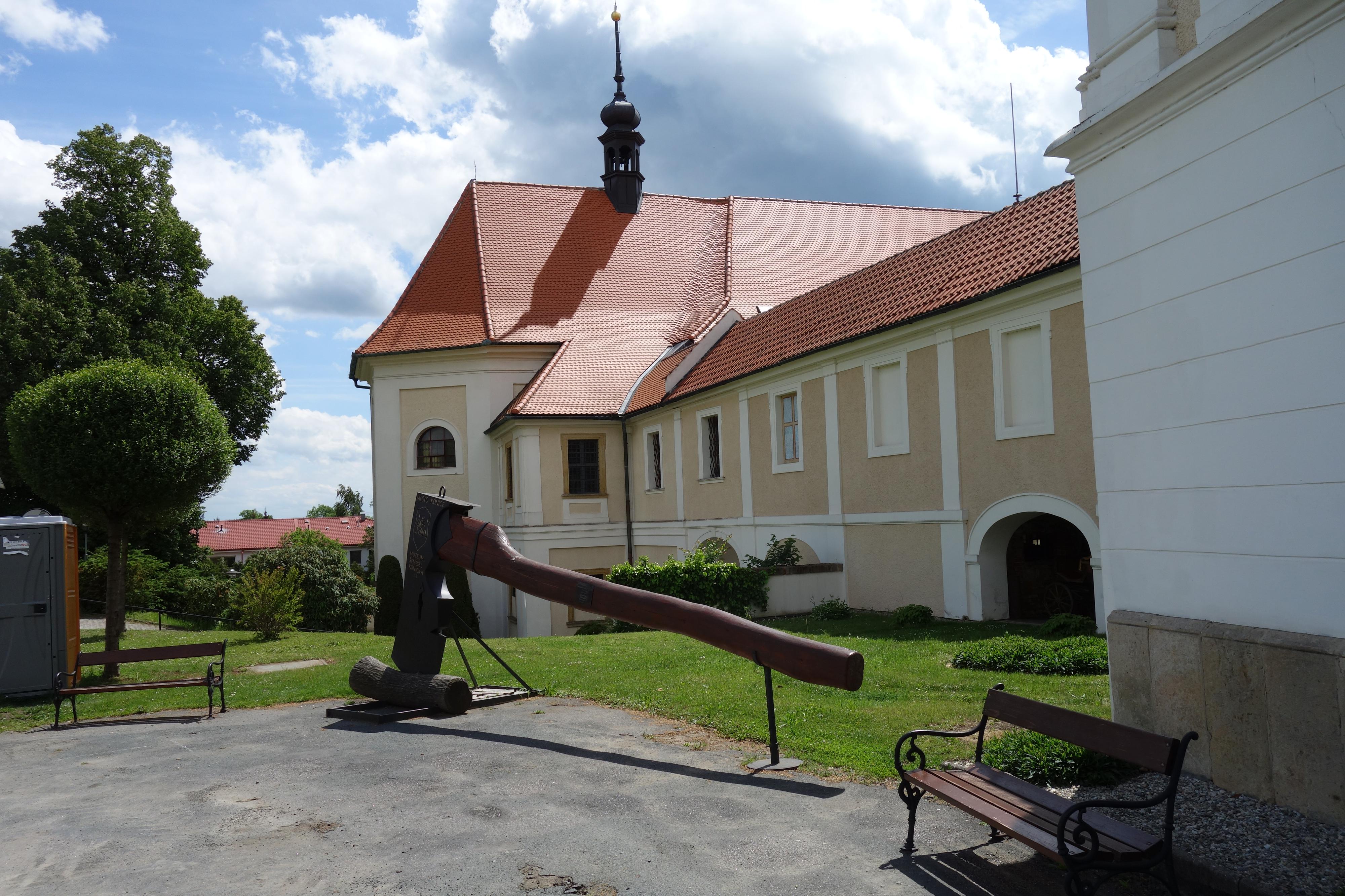 Muzeum řemesel Konicka, z. s. foto 4