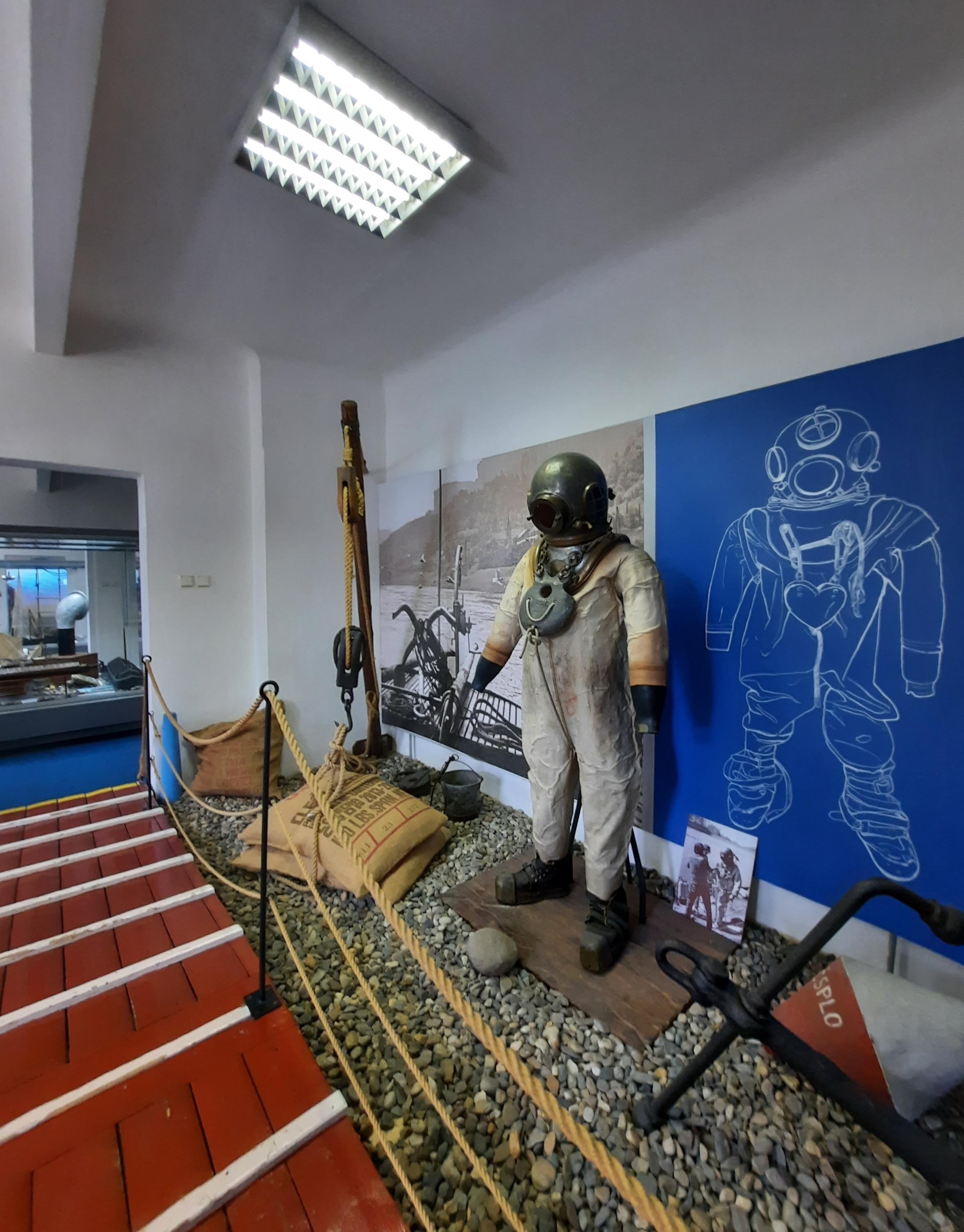 Oblastní muzeum v Děčíně foto 4