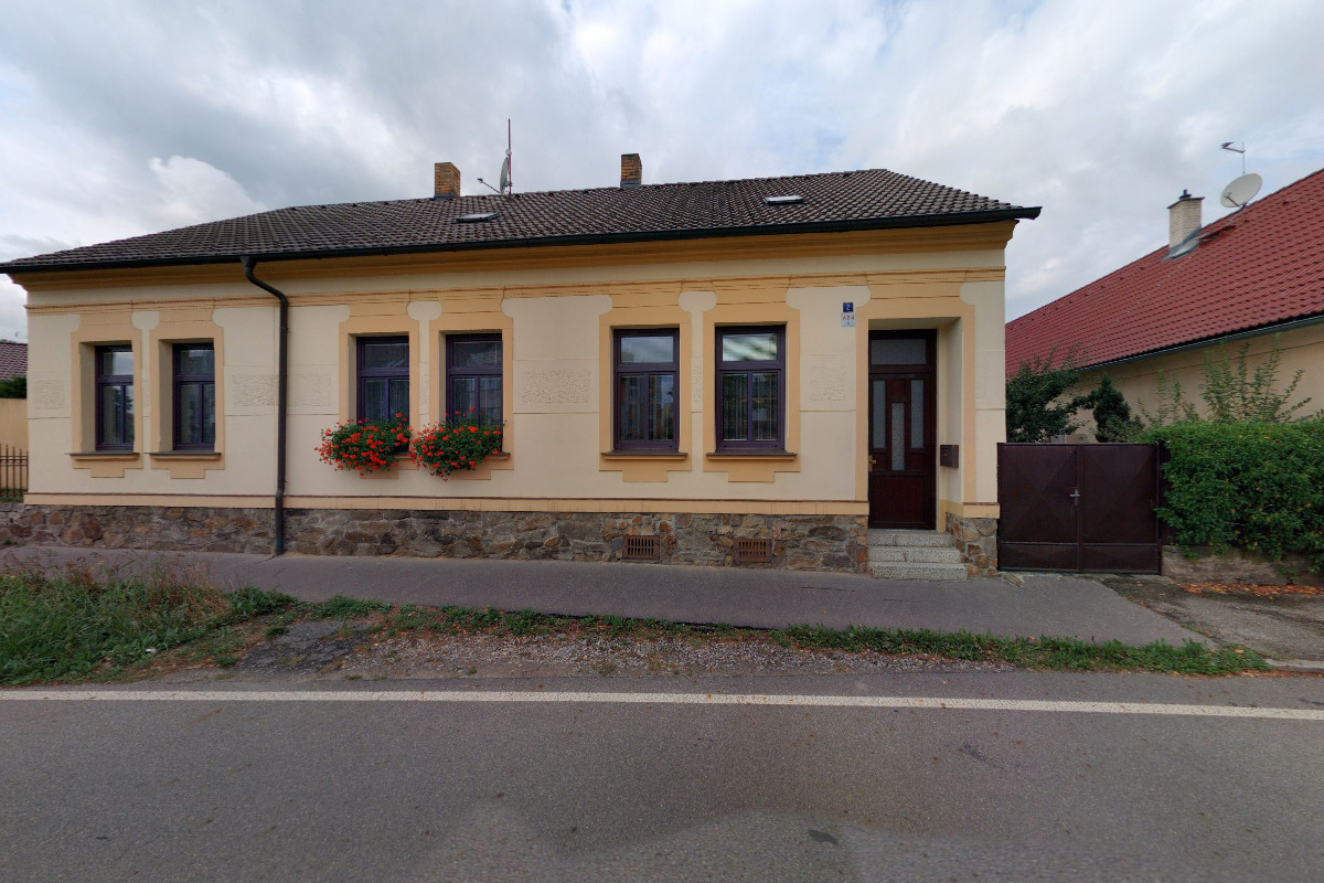 Daňový poradce ev. č. 0314 Ing. Josef Leskovec