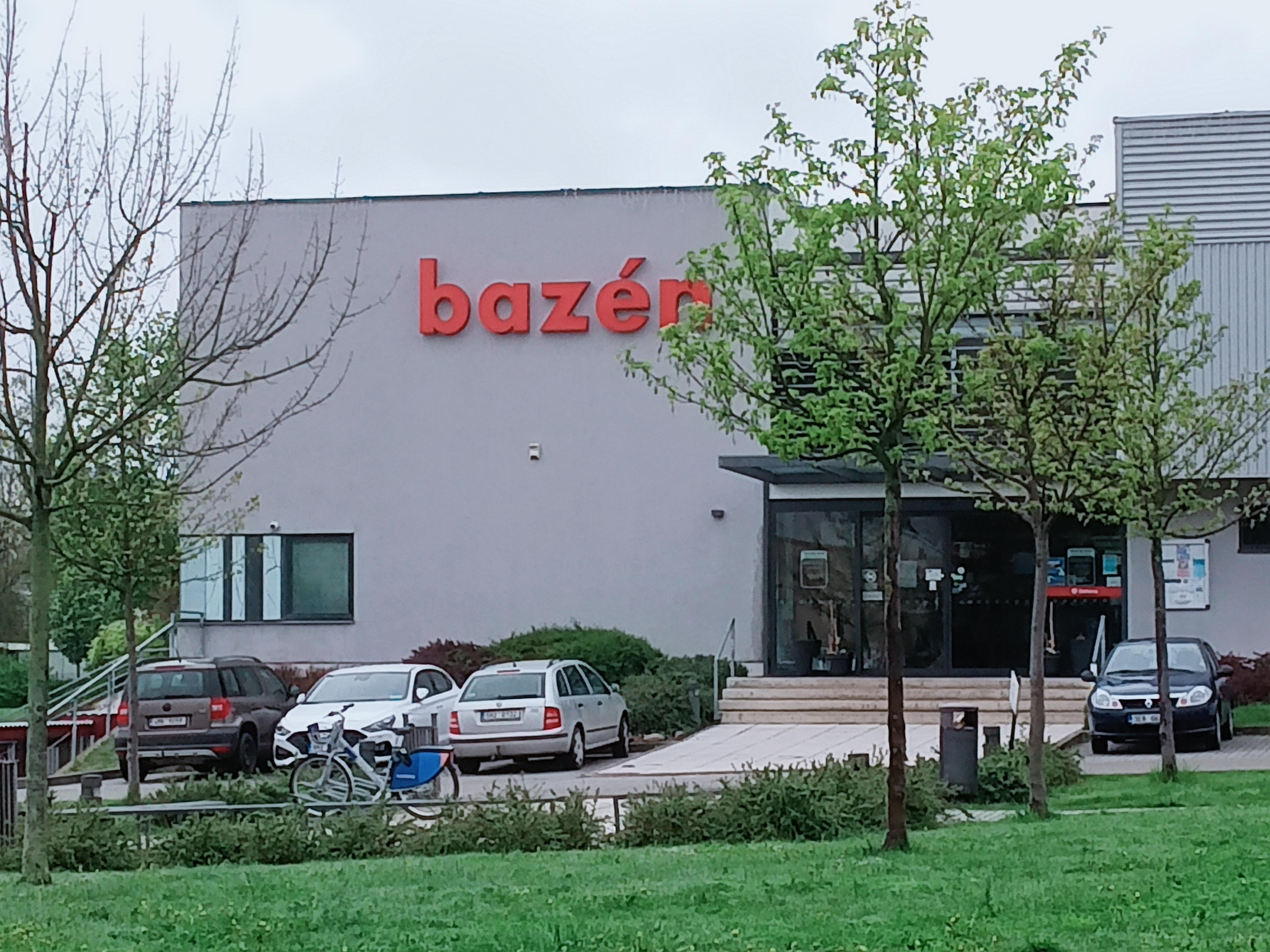 Plavecký bazén Rychnov nad Kněžnou foto 5