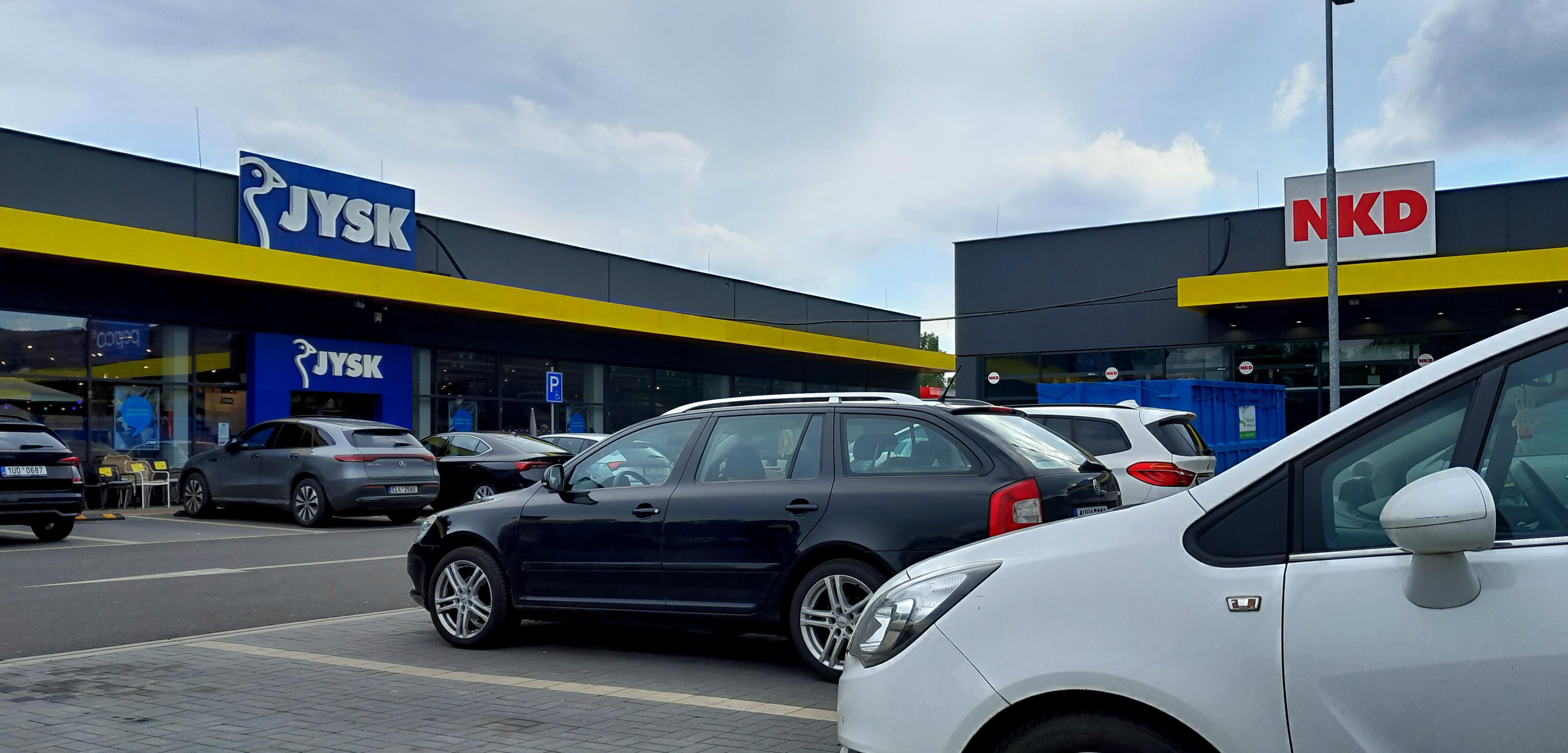 STOP SHOP LITVÍNOV foto 3