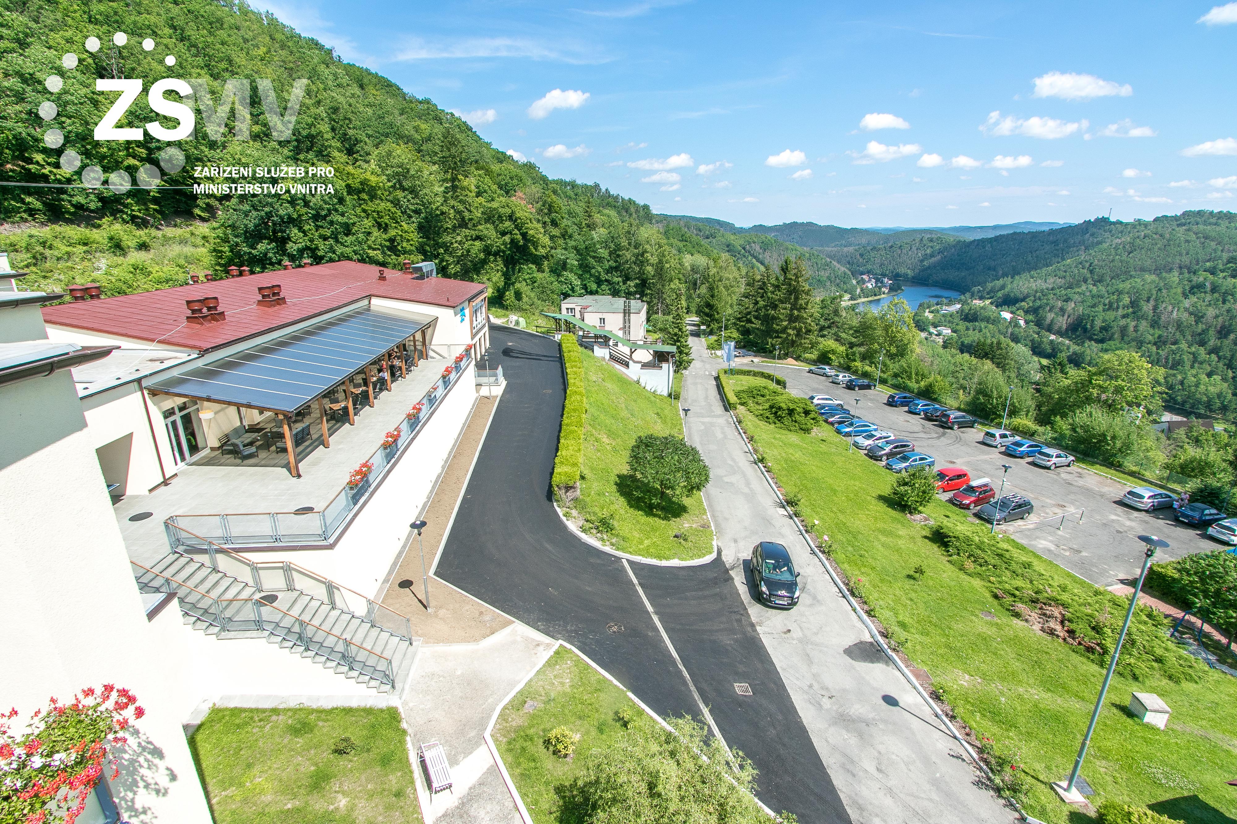 Hotel Solenice foto 2