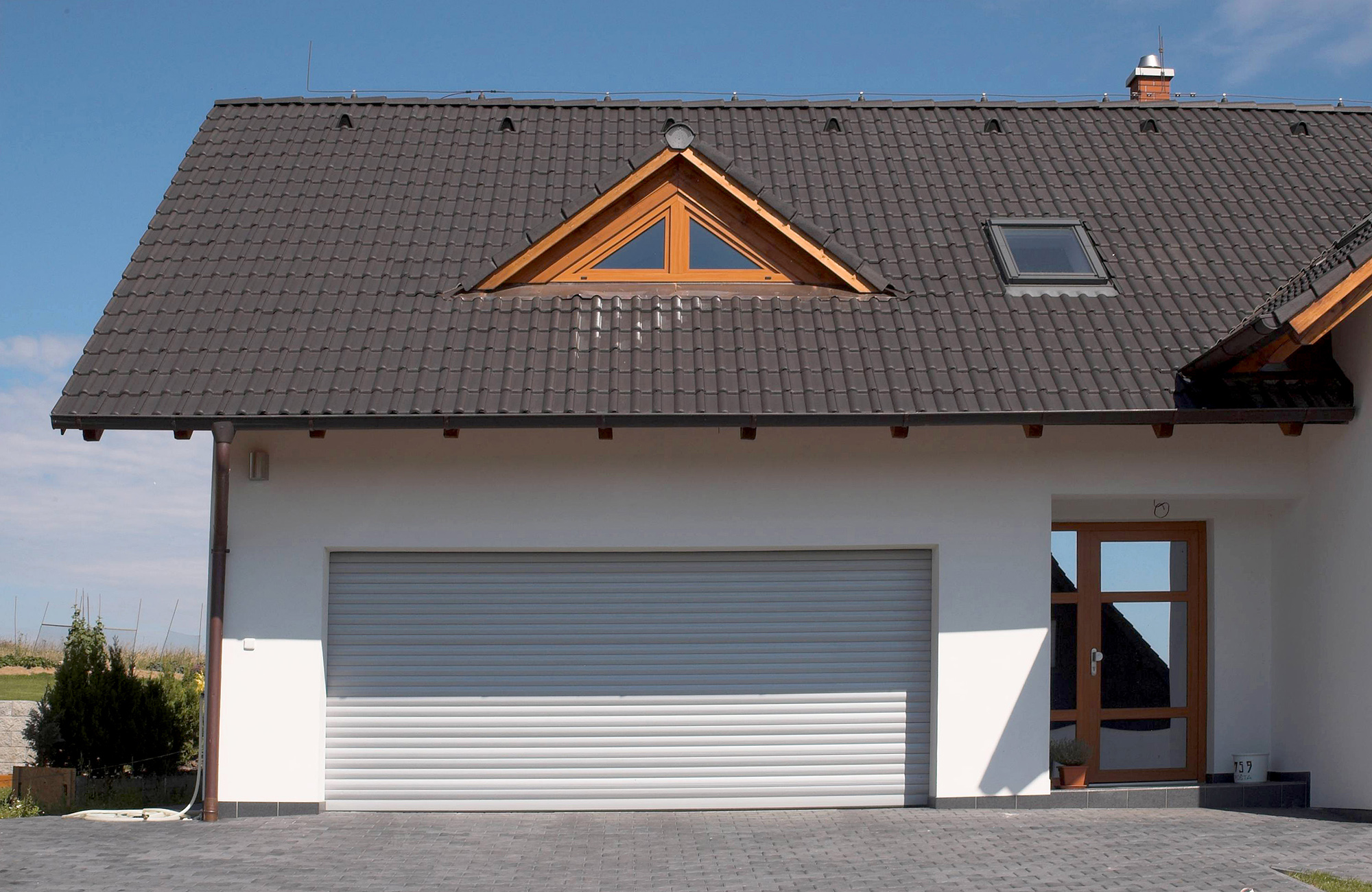 VRATA NOVÁK s.r.o. foto 4