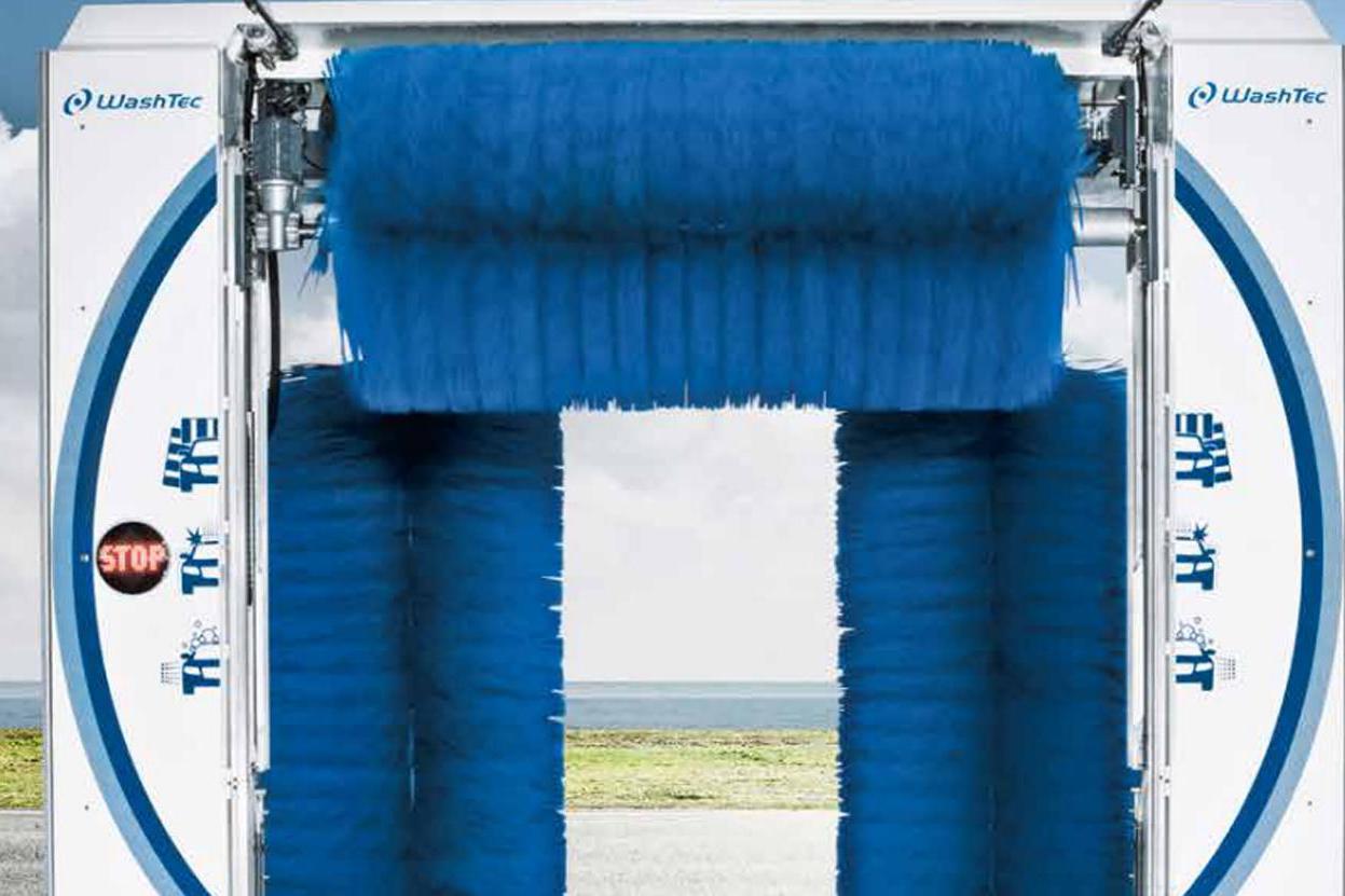 Autoumývárna CarWash UB foto 3