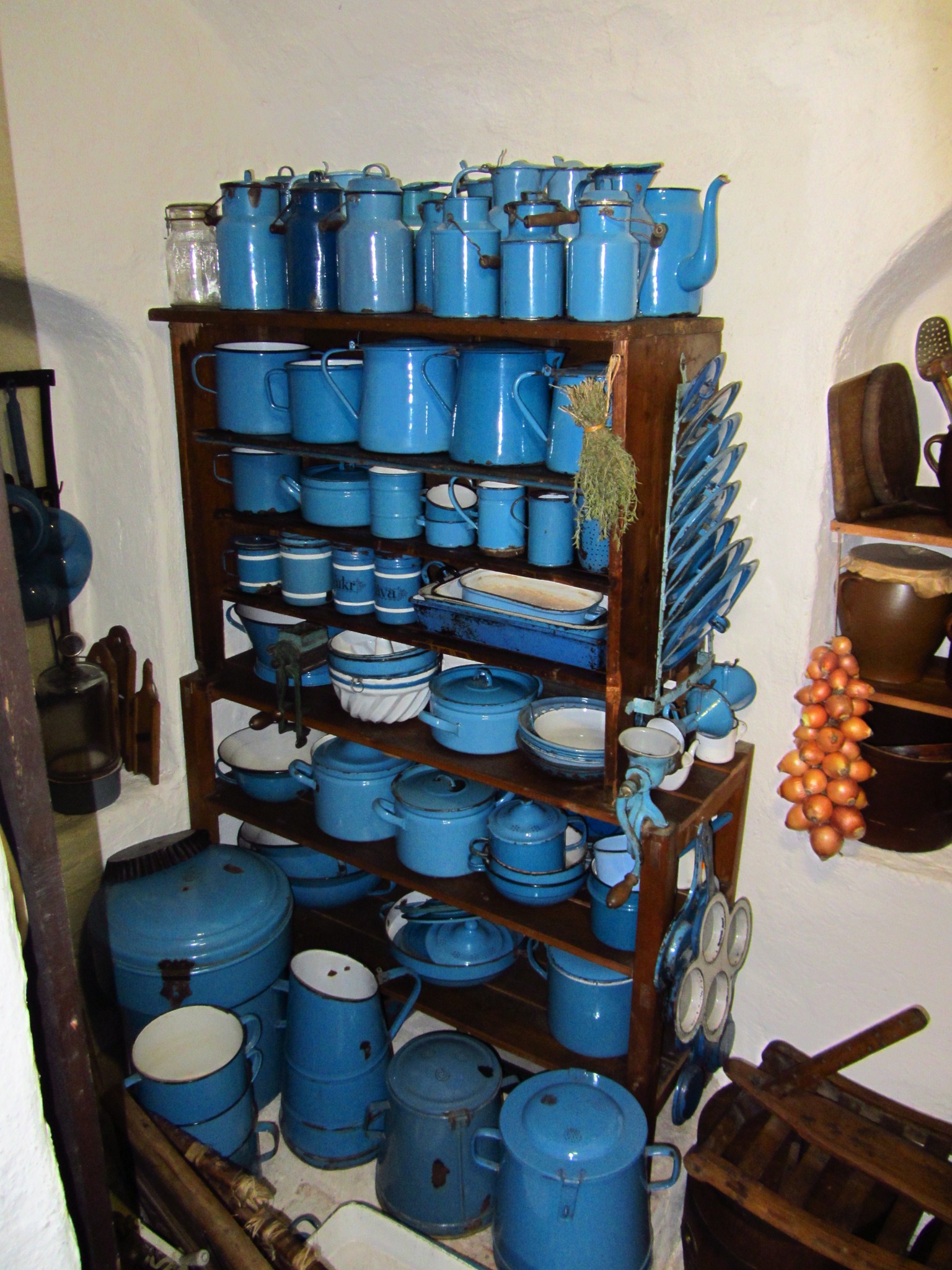 Polabské národopisné muzeum