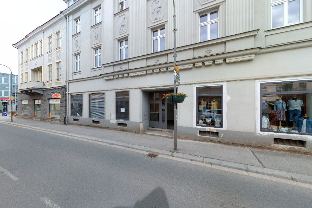 Delikatesy Amelie II