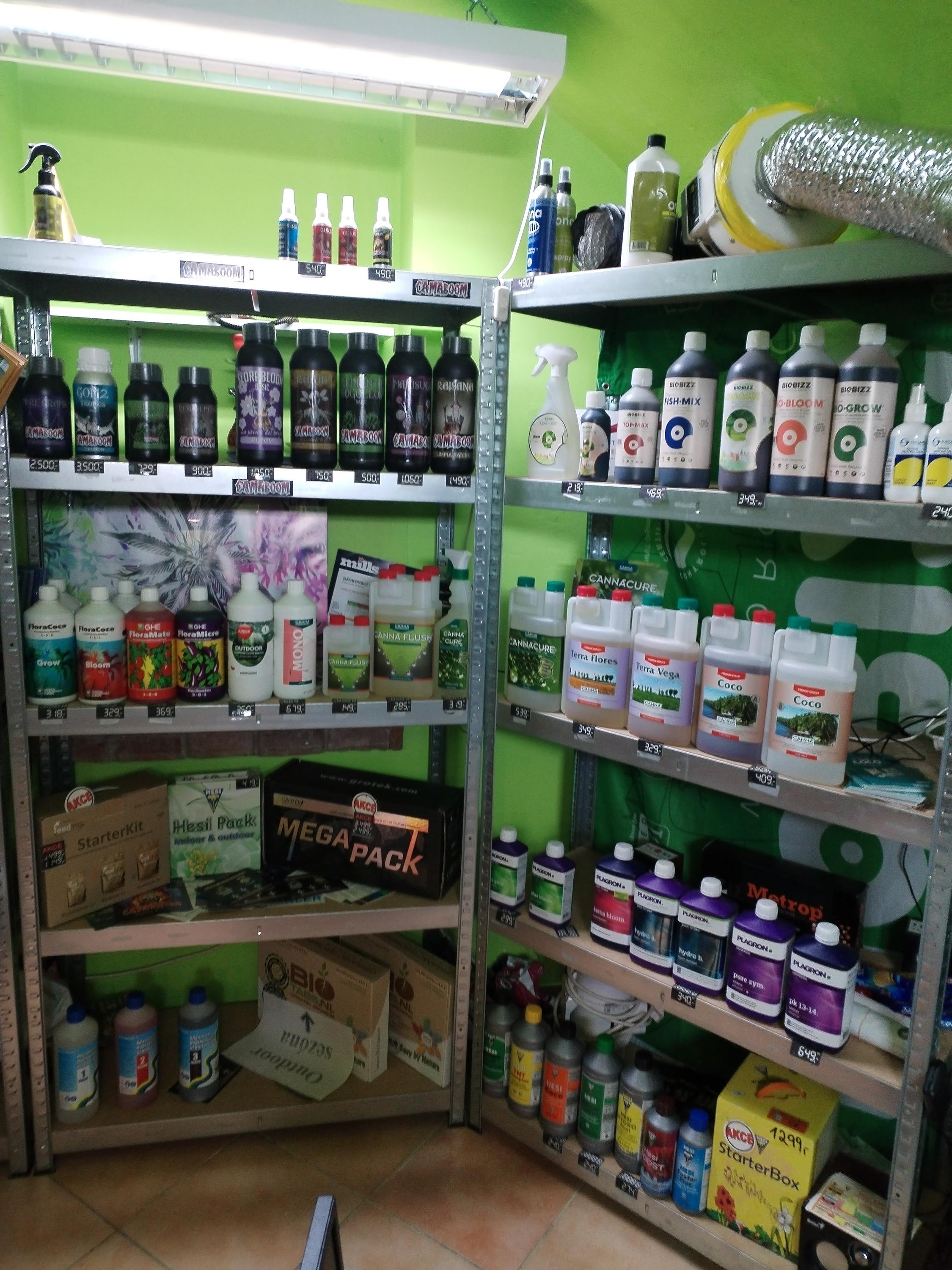Flore GrowShop foto 4