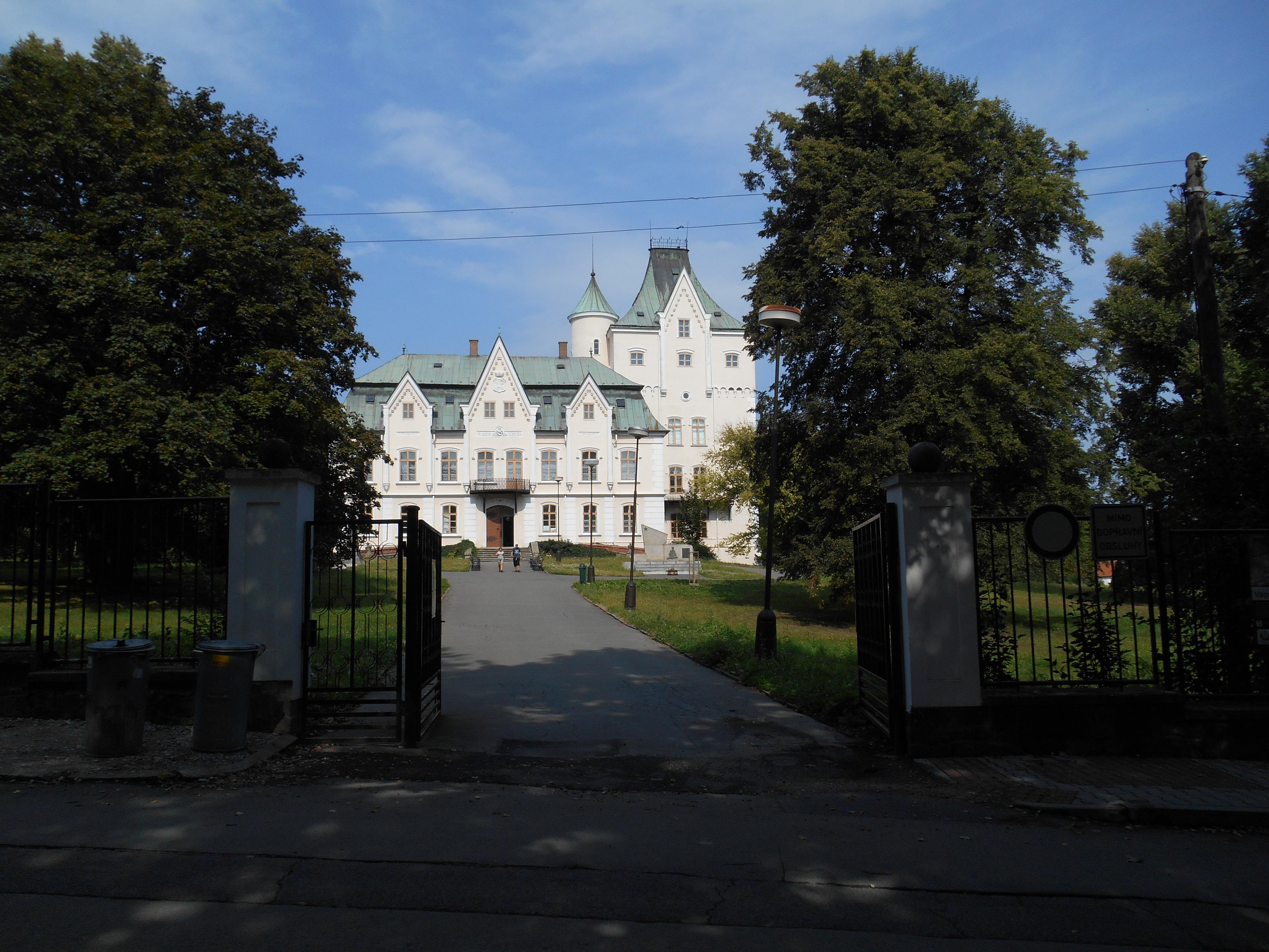 Vagonářské muzeum foto 5