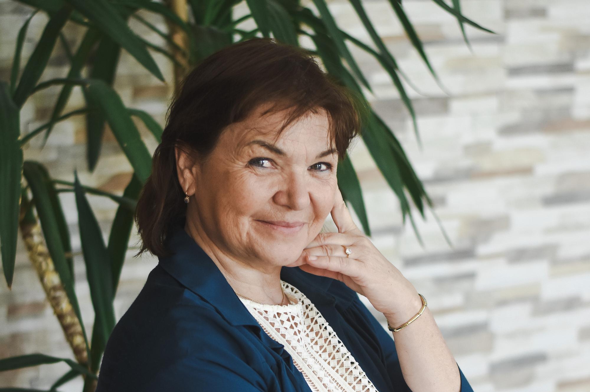 Kineziologie Mgr. Jaroslava Horáková