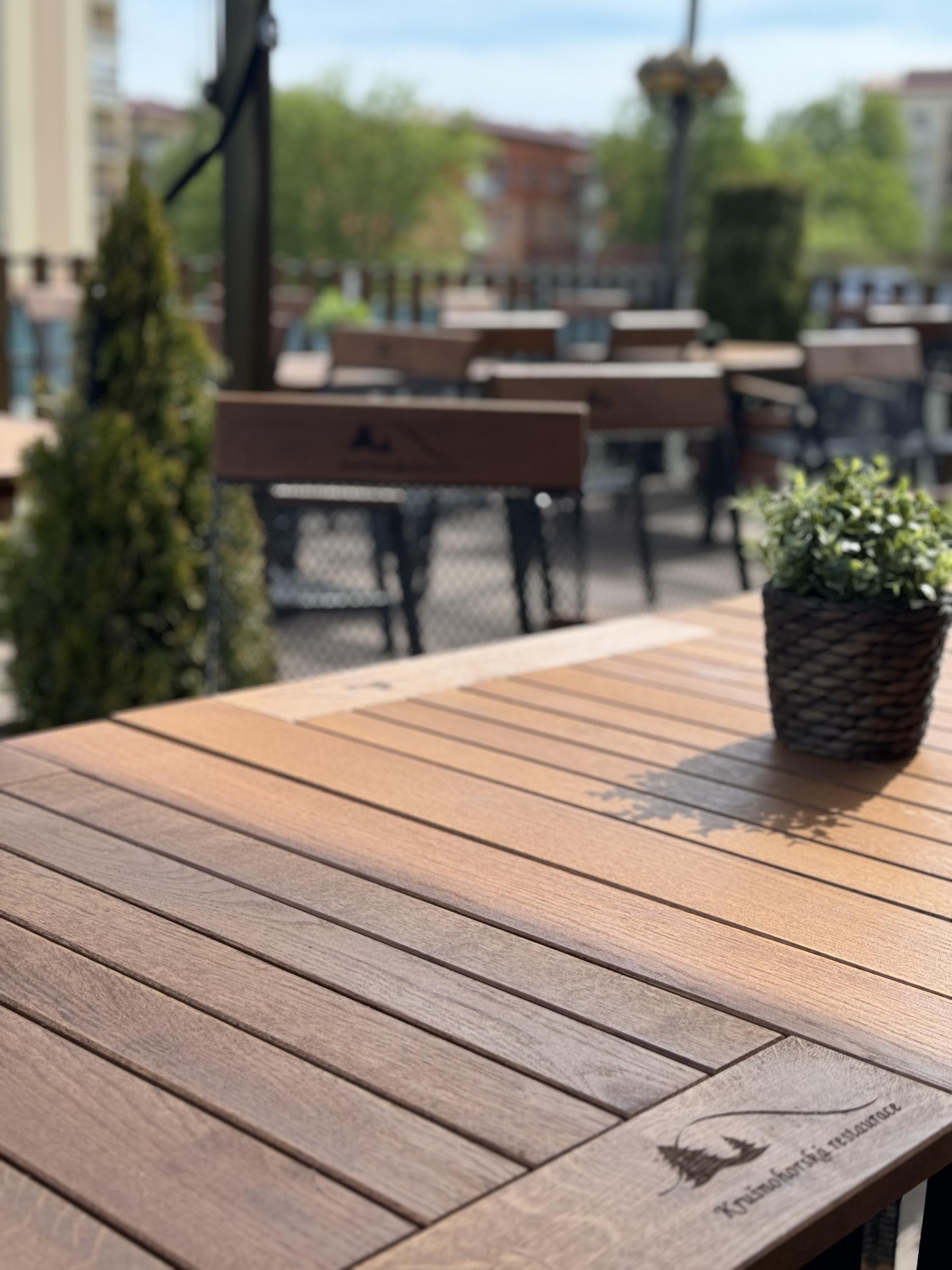 Krušnohorská restaurace foto 4