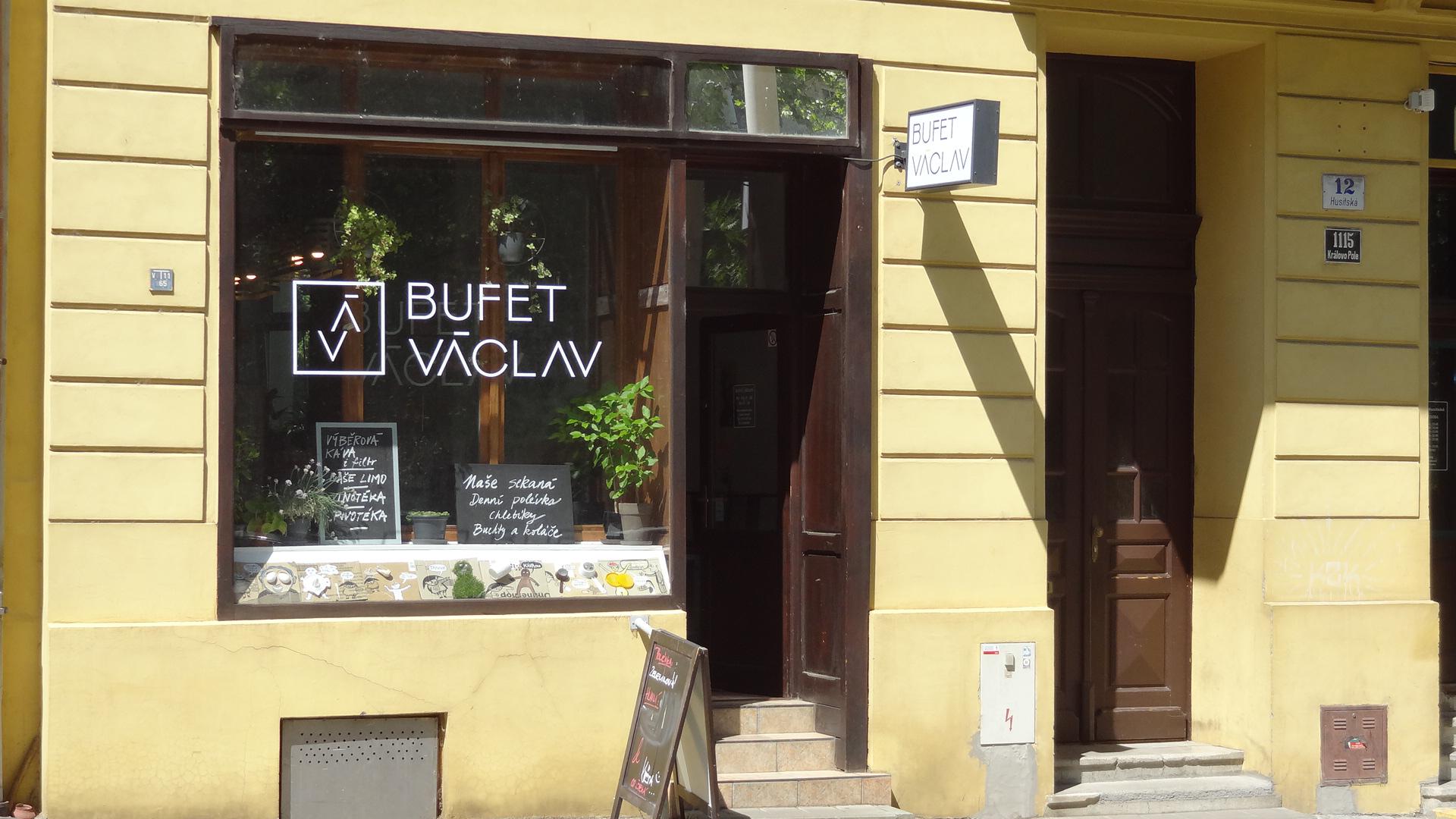 Bufet Václav foto 3