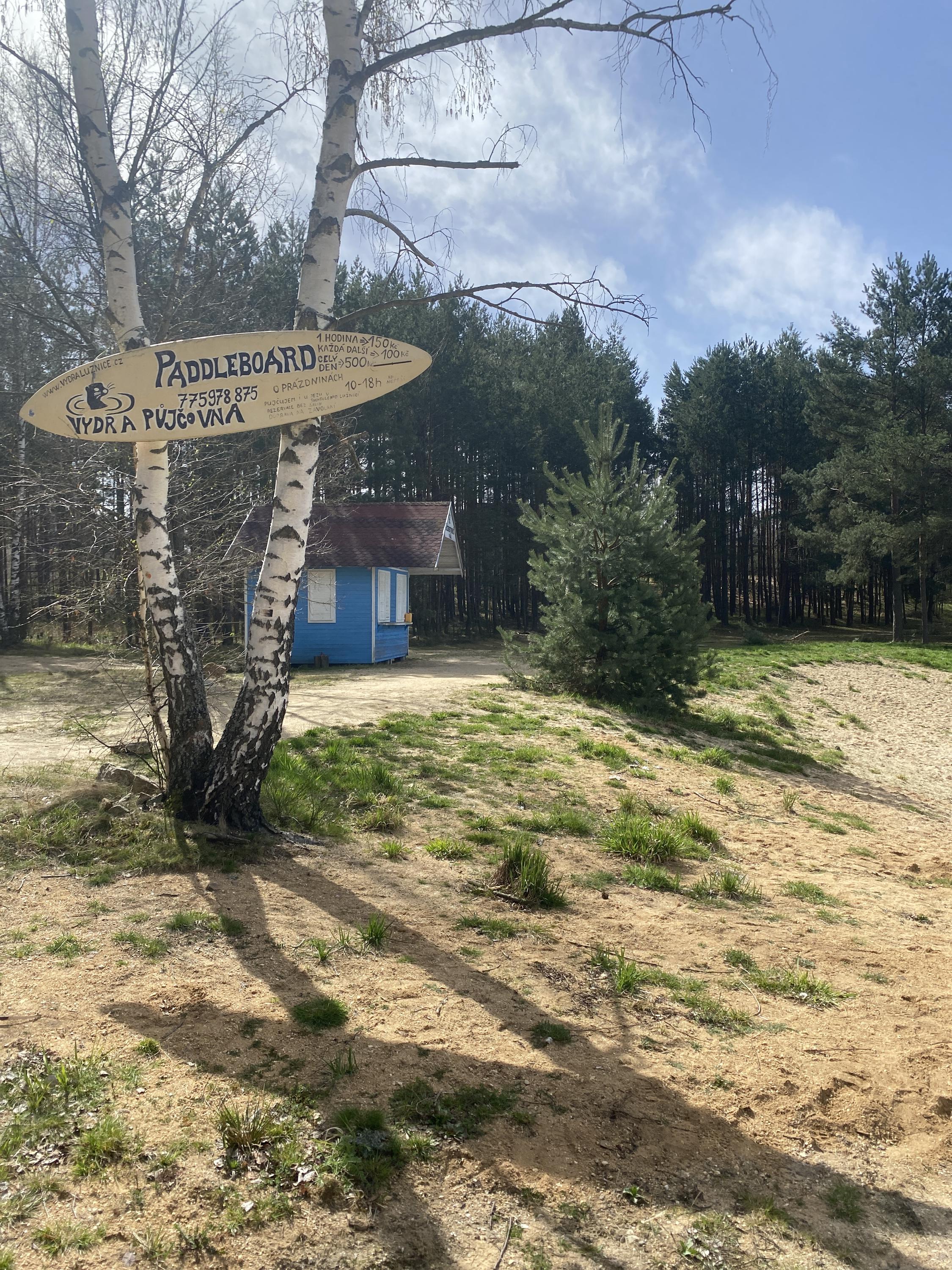 Občerstvení Pláž foto 3