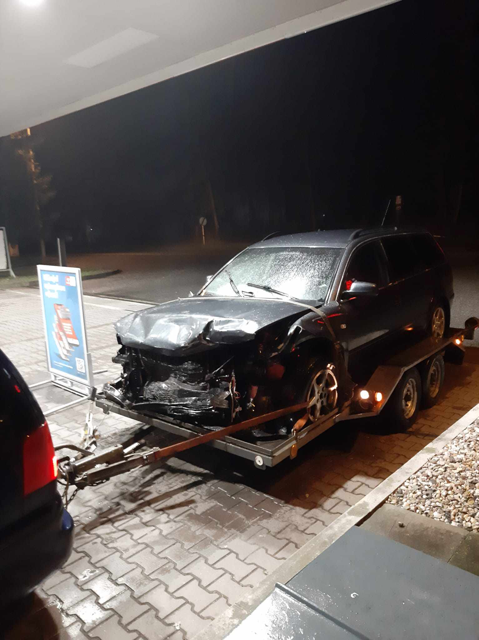 Autoservis Vlastimil Hlůže foto 6