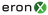 logo ERON X IT