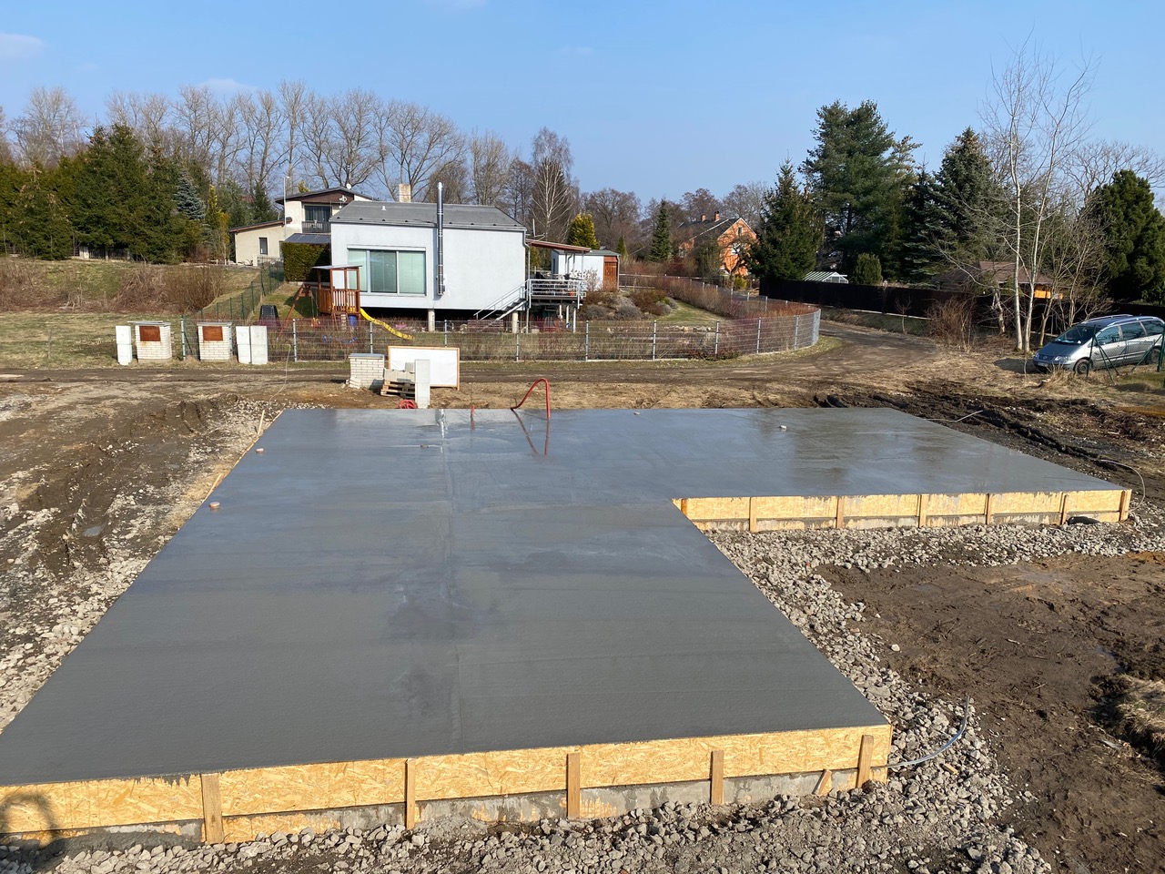 Pro-Stavby uni s.r.o. foto 3