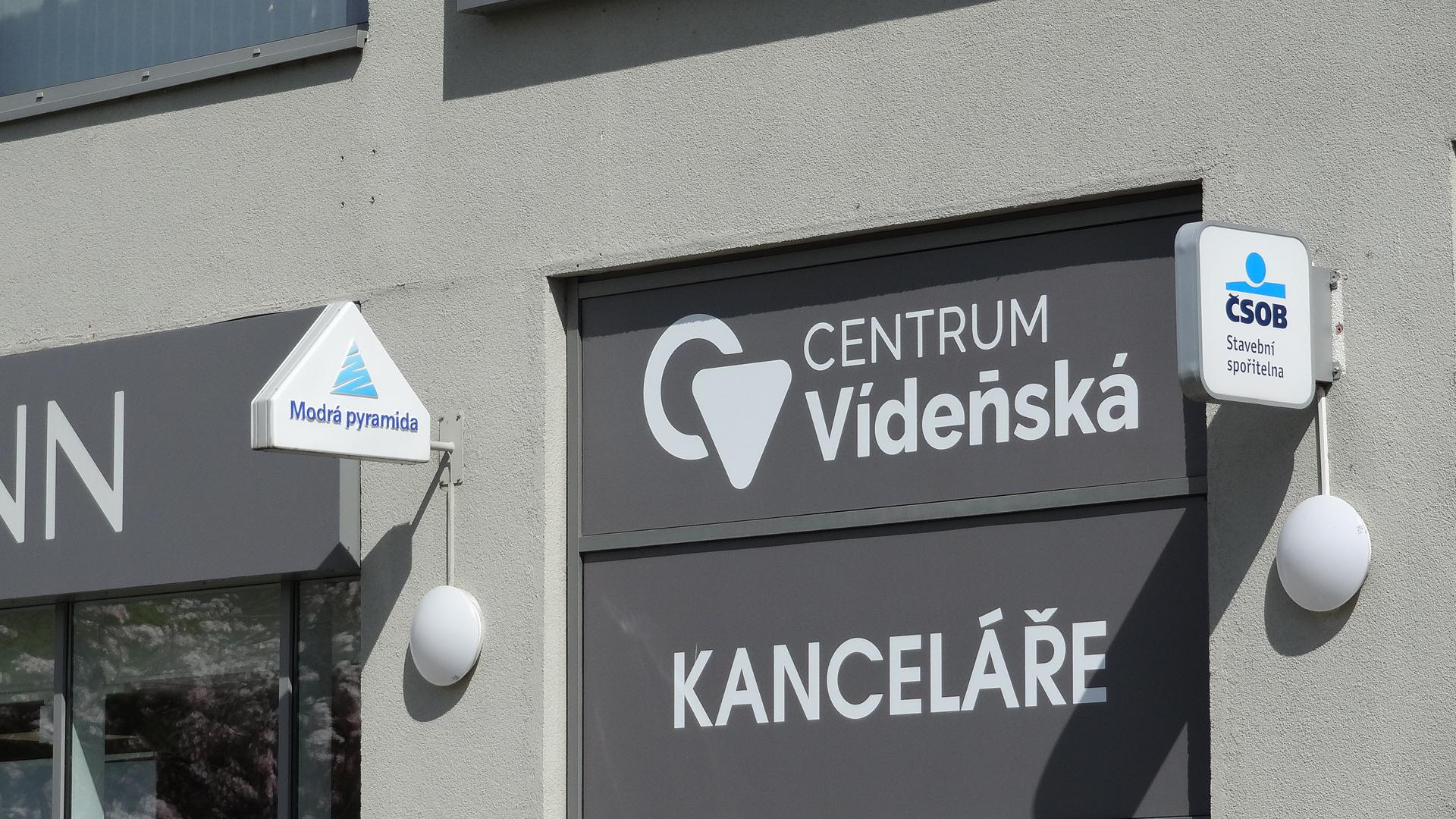 Centrum Vídeňská foto 4