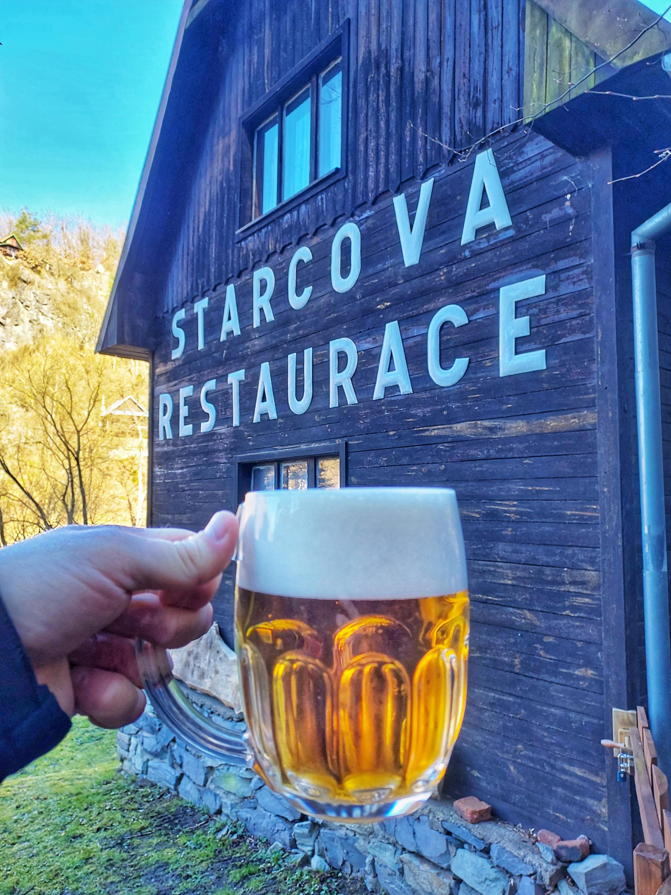 Klub Starcovy lesní restaurace foto 4