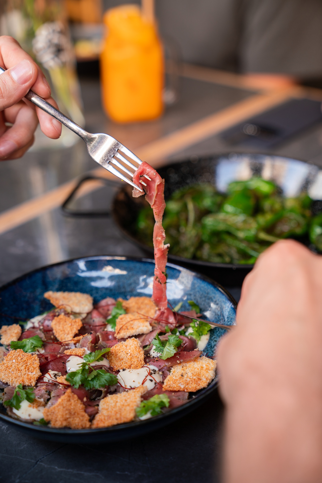 Belcredi Bistro foto 2