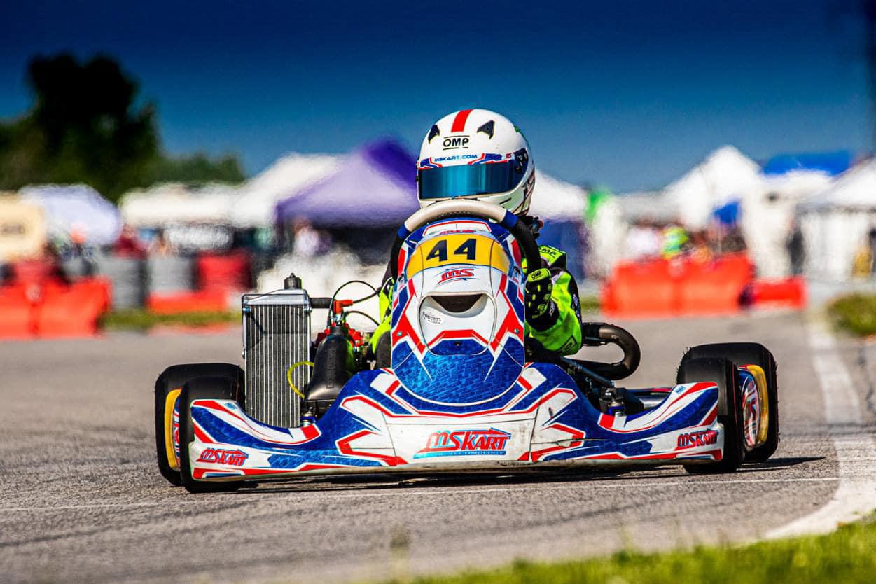 DOM KART Racing Team