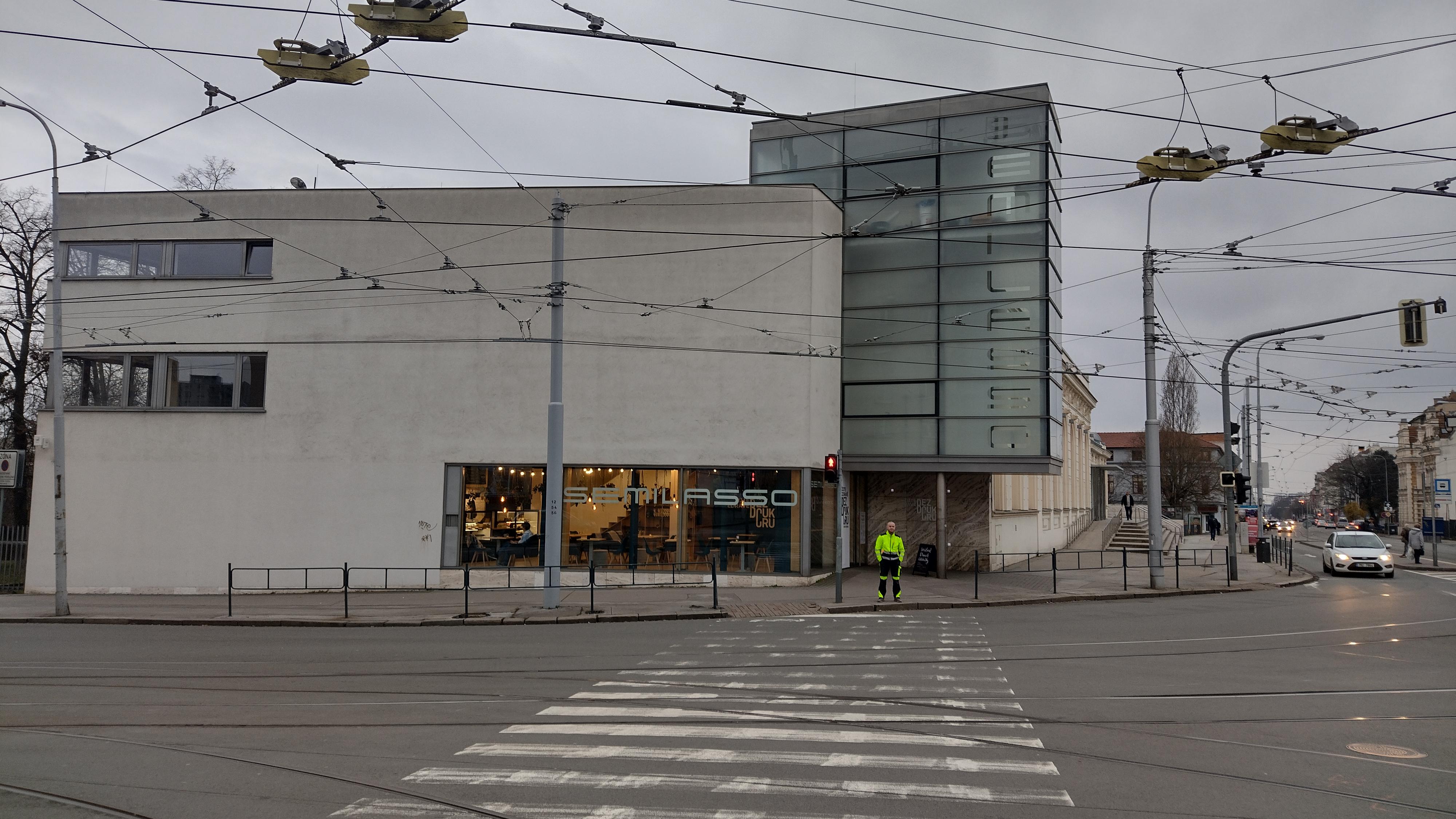 Kulturní centrum Semilasso foto 3