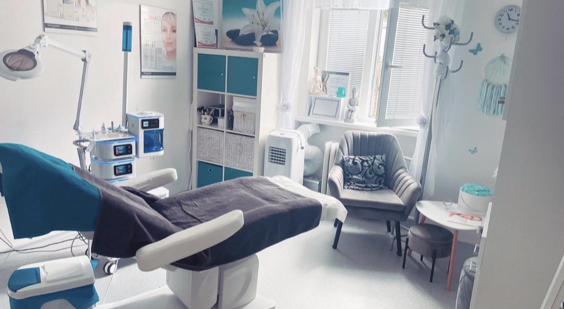 BBBeauty-kosmetika - Blanka Bartošová