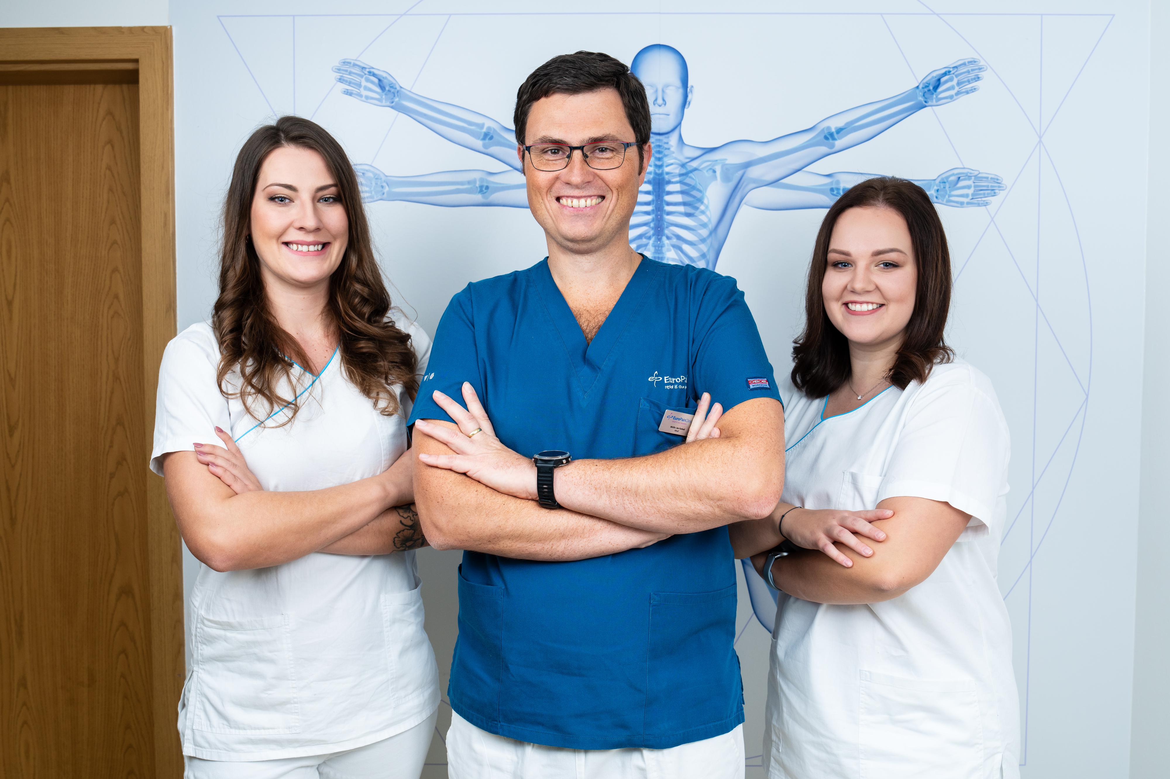 EuroPainClinics Ostrava foto 3