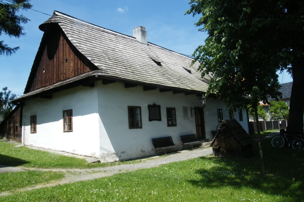 Rodný dům  Františka Palackého foto 3