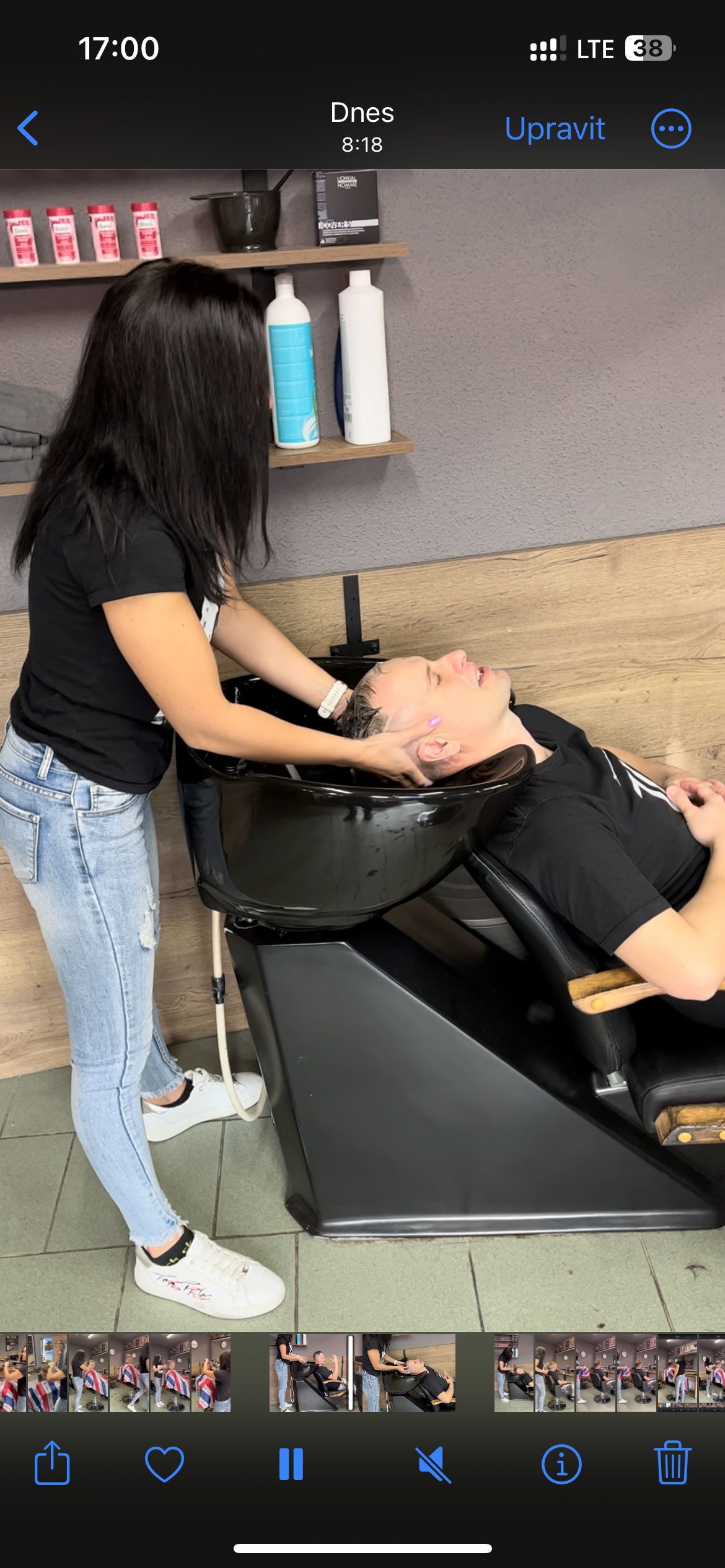 VIP BarberShop foto 3