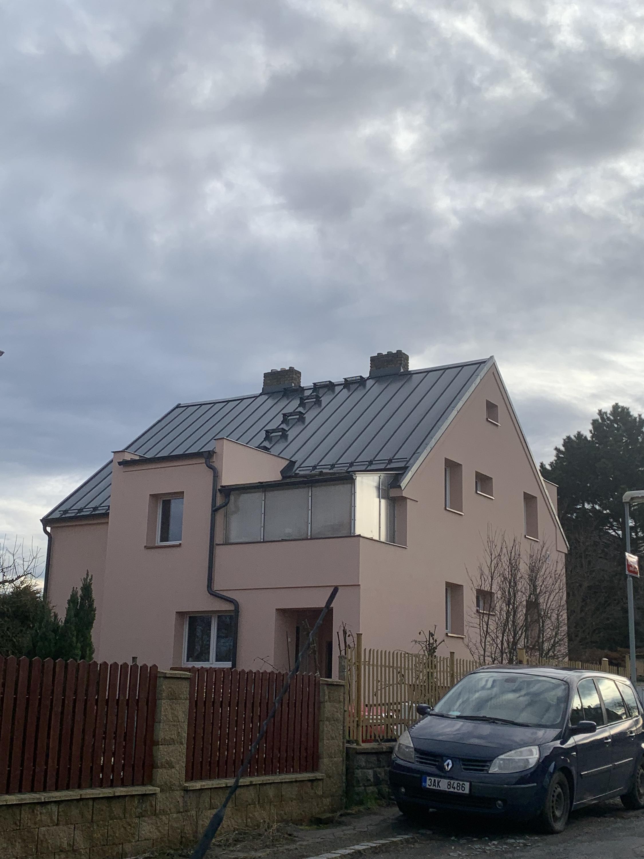 Filip Němec - střecha na klíč foto 4