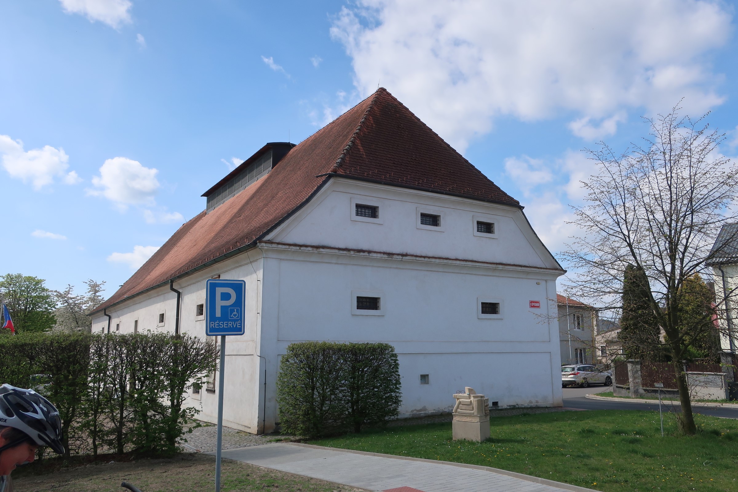 Muzeum T.G.Masaryka v Lánech foto 5