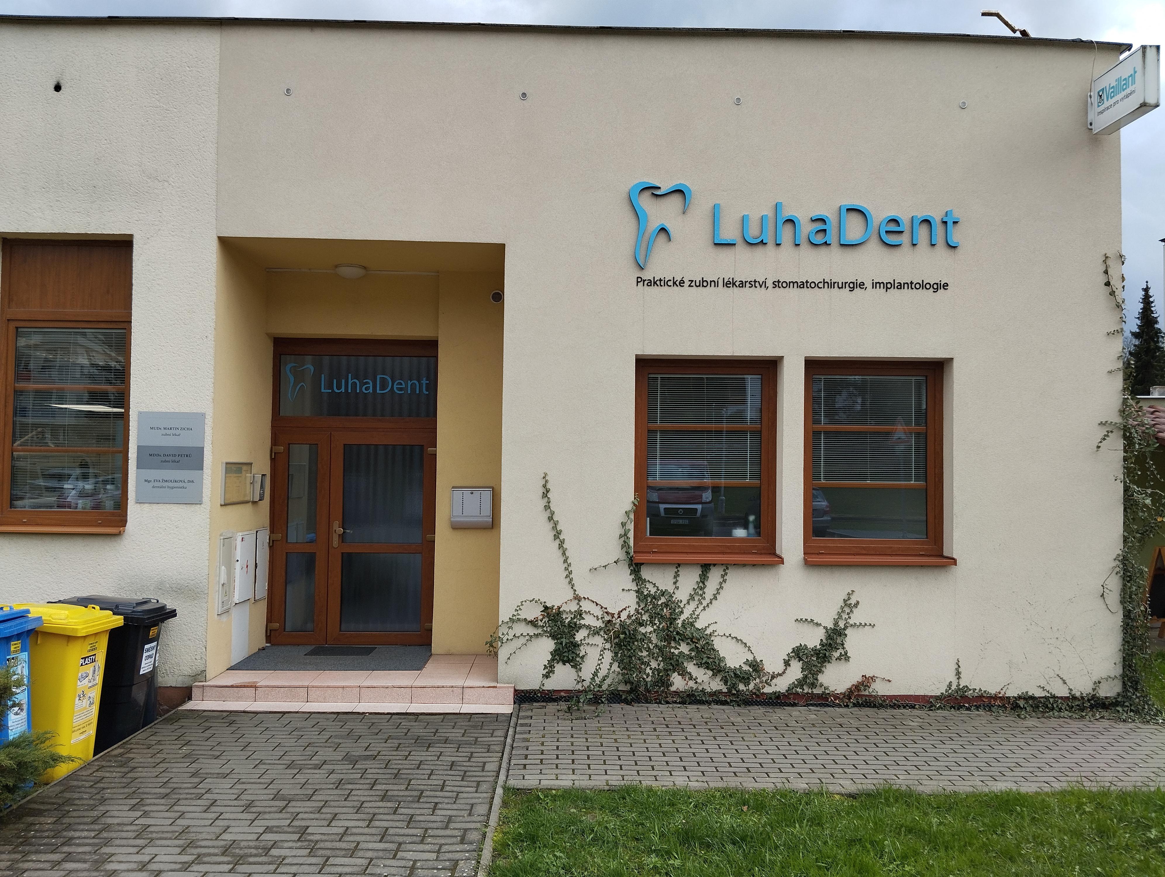 LUHADENT, s.r.o. foto 2