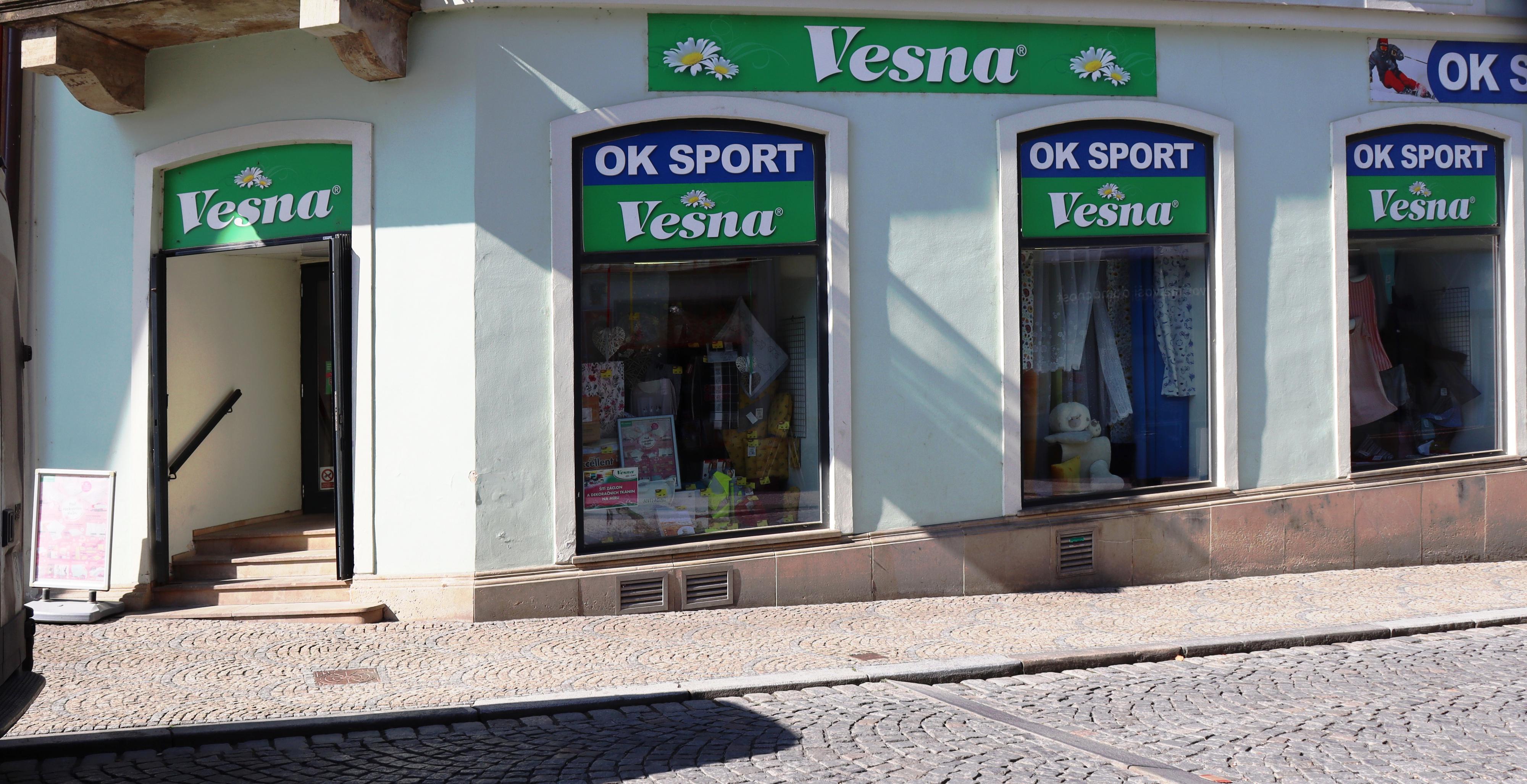 VESNA, a.s. foto 2