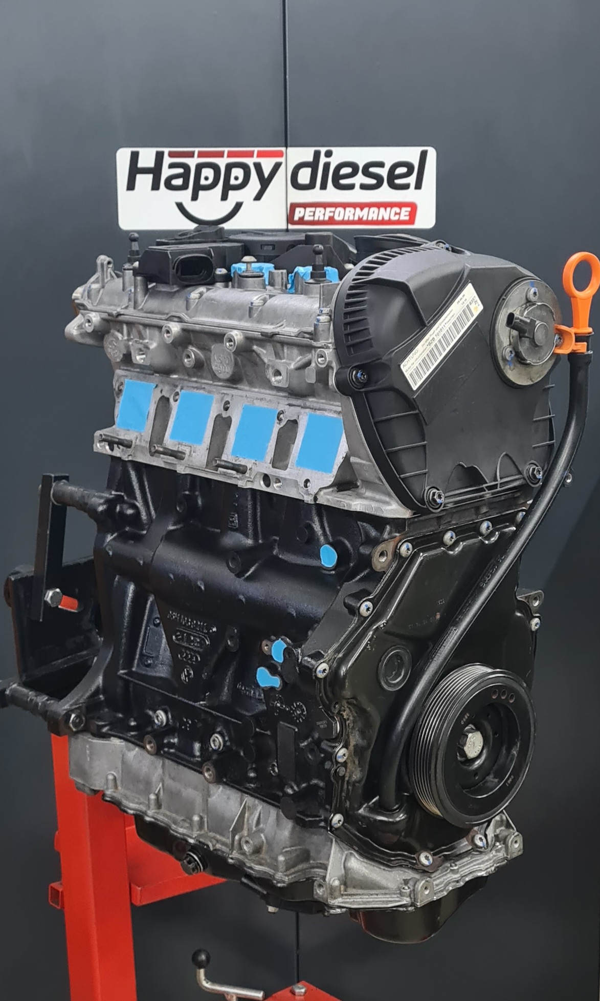 Happy Diesel s.r.o. foto 4