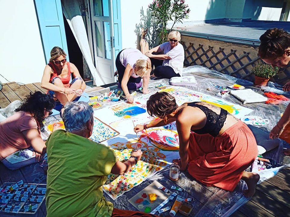 Ateliér Spolu k radosti foto 3