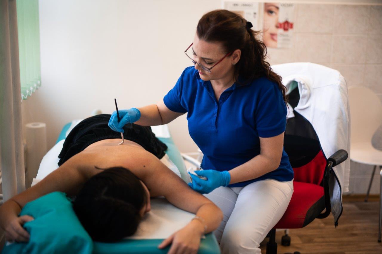 Dermatovenerologie - MUDr. Jana Hátleová foto 5