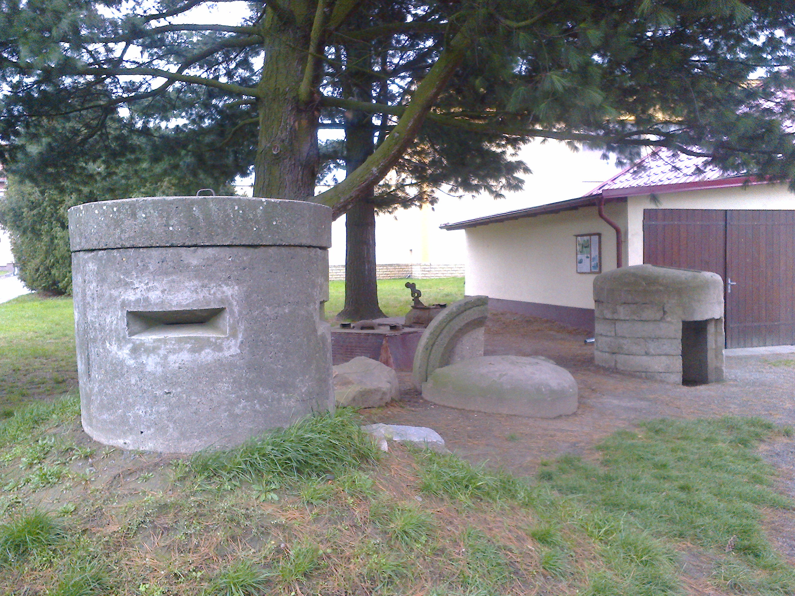 Muzeum městyse Suchdol nad Odrou foto 3