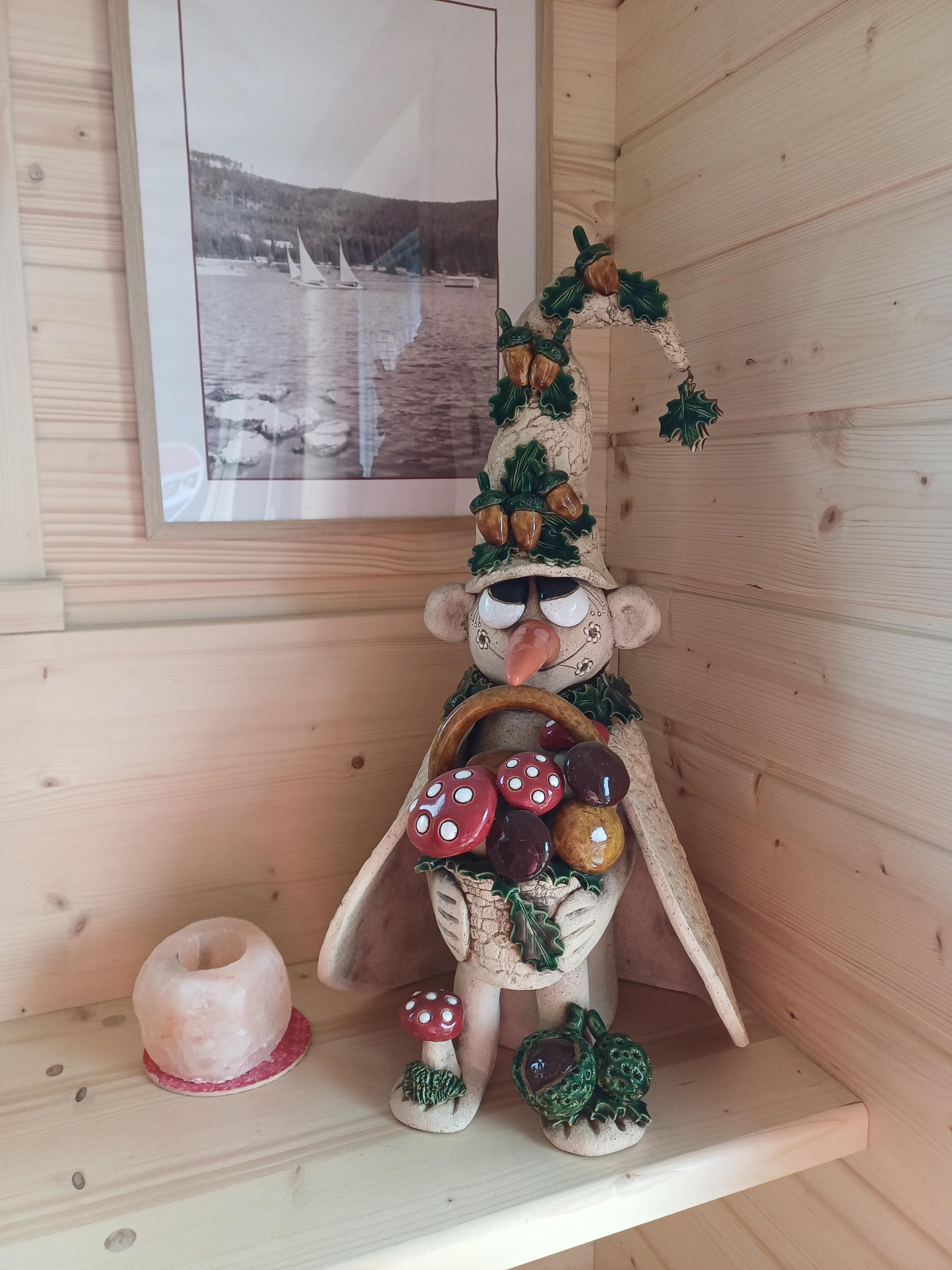 Kiosek a Bistro na Souši foto 6