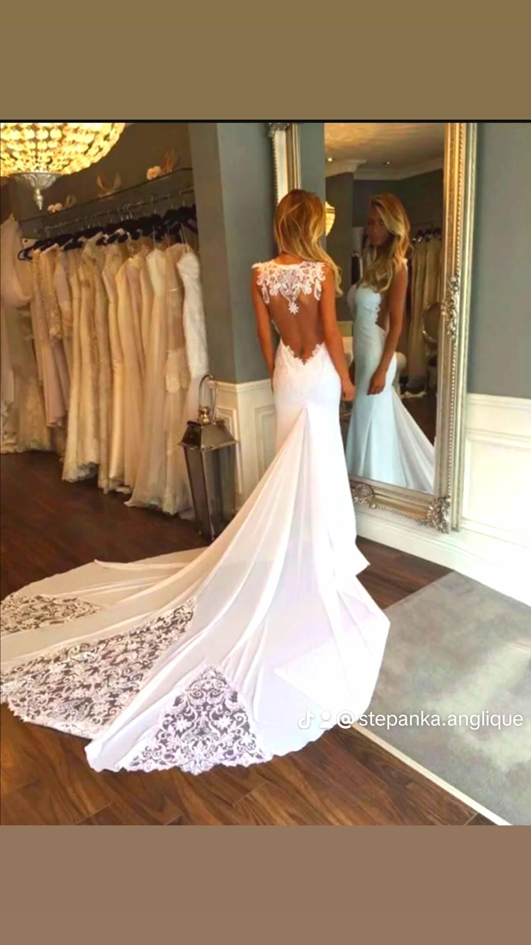 Svatební salon Angelique u markyzy Madame De Pompadour foto 6